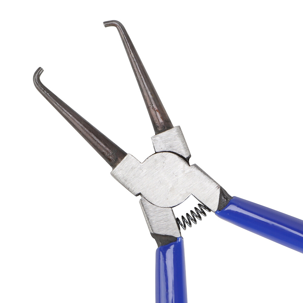 Fuel Line Petrol Clip Pipe Hose Release Disconnect Removal Pliers Car Hand Tool