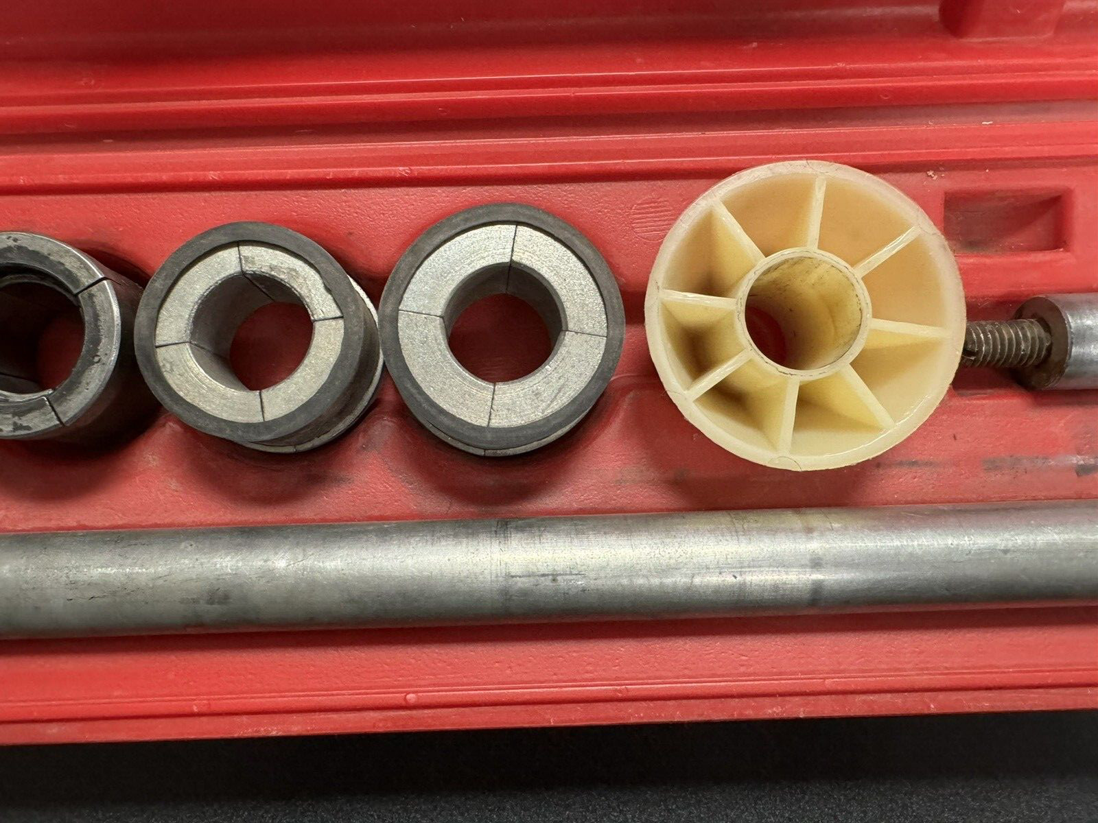 Lisle 18000 Cam Tool In Nice Hard Case