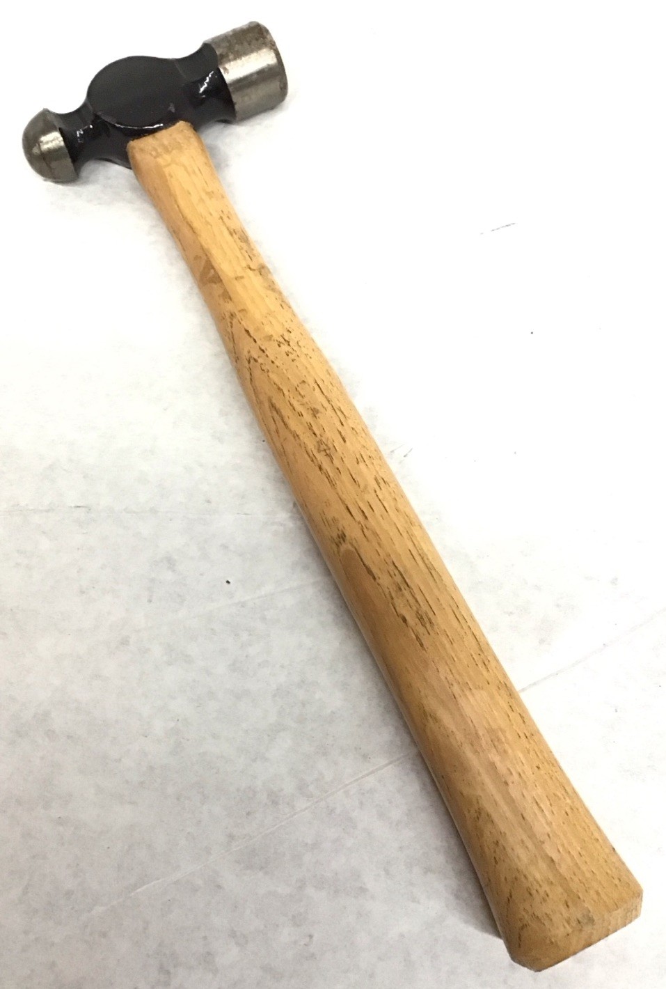 Blue-Point Snap-on Tools 14″ BALL PEEN HAMMER 16 oz BP16B USA