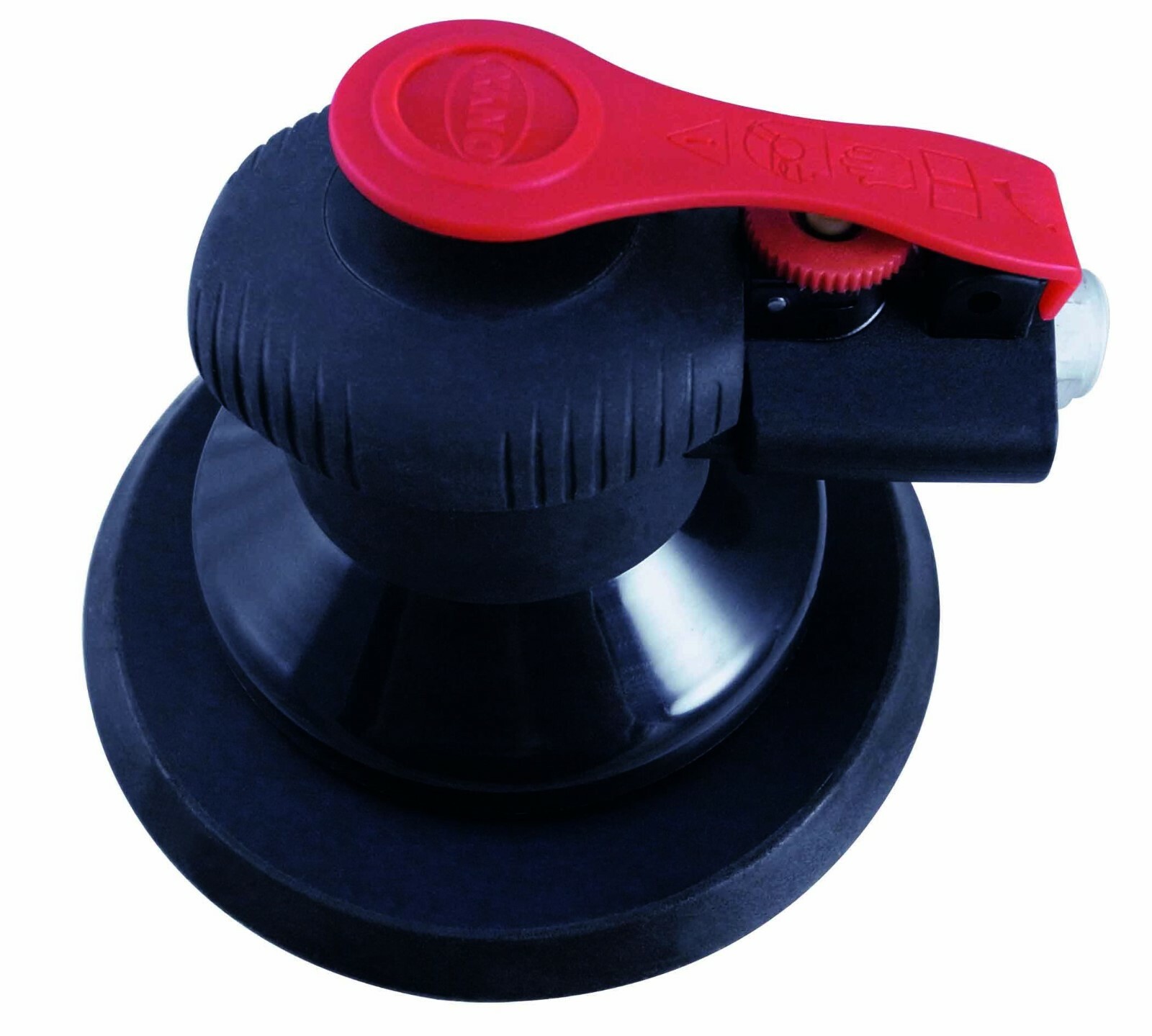 Astro Pneumatic 322 Onyx 6″ Finishing Palm Sander
