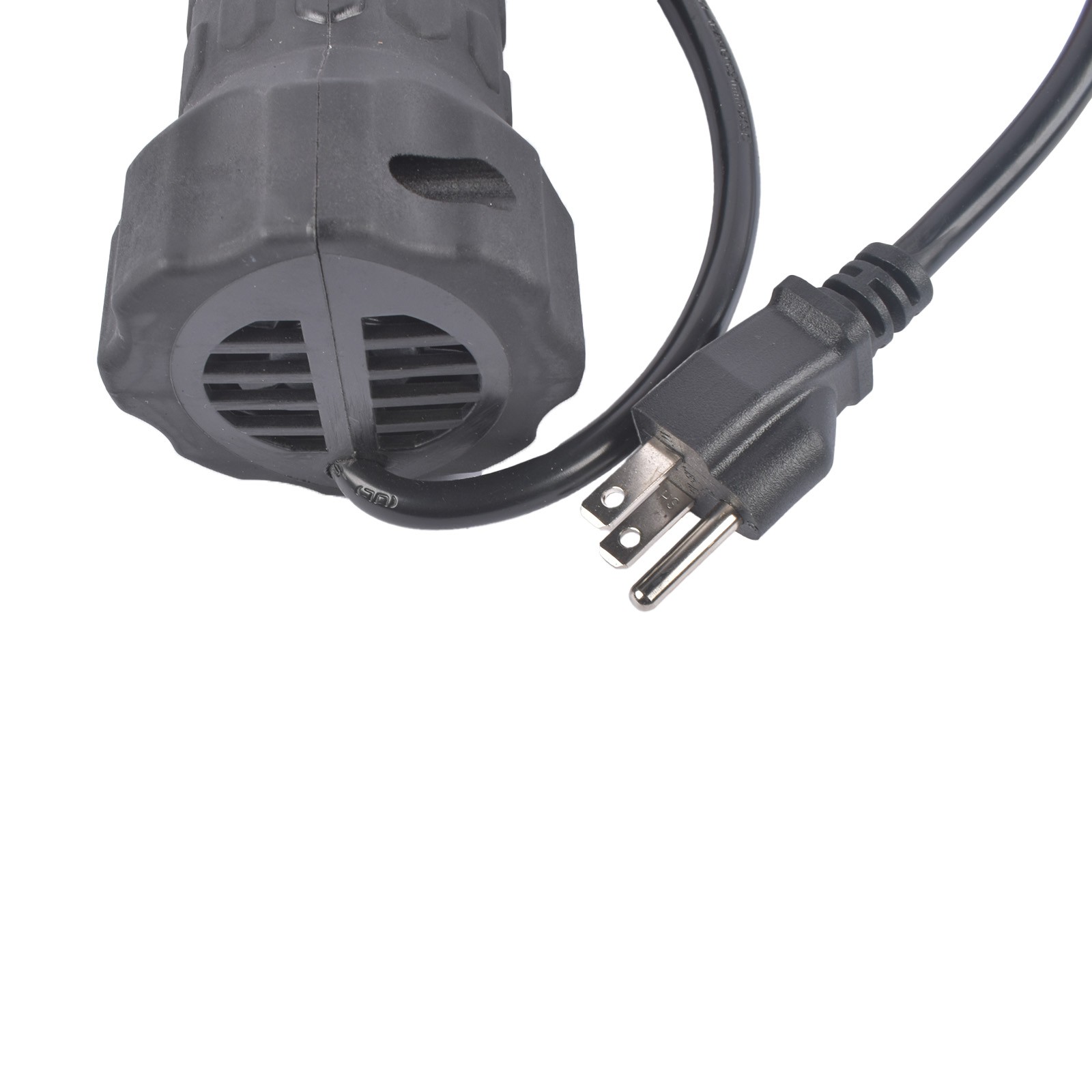 Hand Held Magnetic Induction Heater with 8 Coils + Portable Toolbox 110V 1/1.2KW