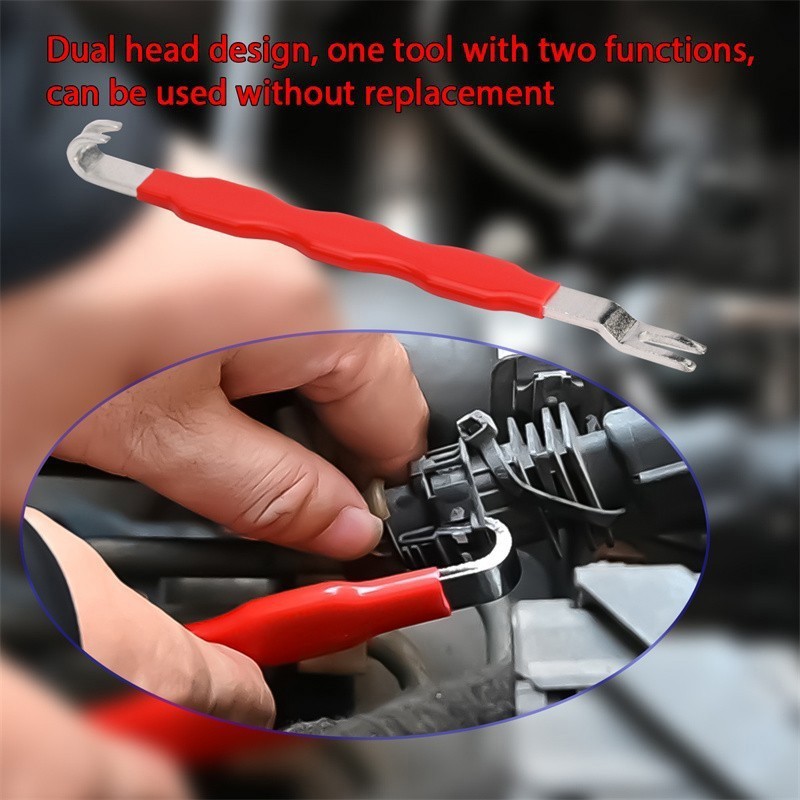 1PCS Automotive Electrical Terminal Connector Remover Separator Removal Tool