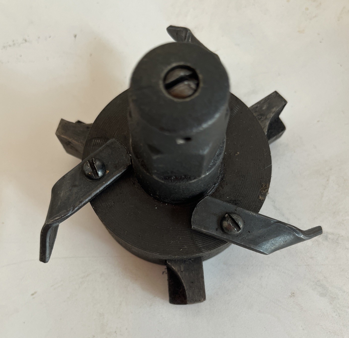 Cylinder Ridge Reamer, No 4721, 2-19/32” To 4-3/16” Bore Range