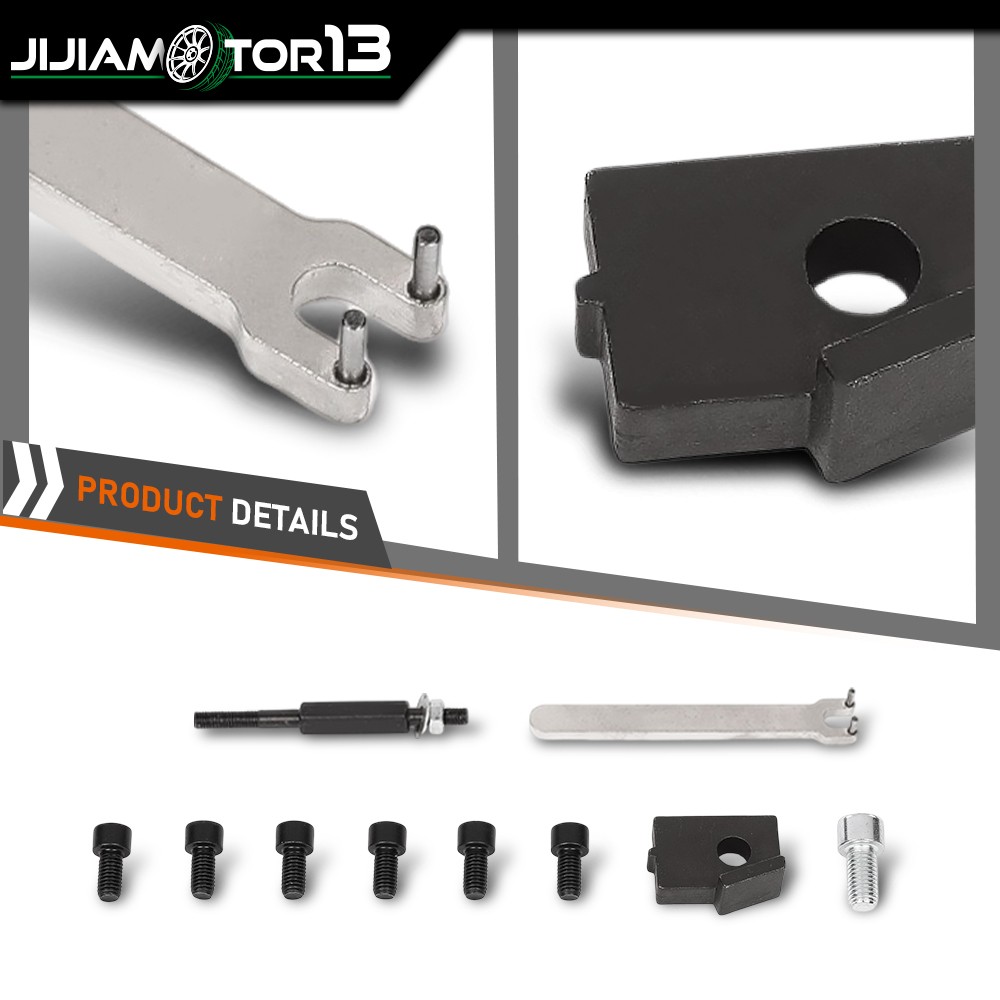 Car Engine Timing locking Tool Fit for Alfa Romeo/Fiat Lancia Multiair 1.4