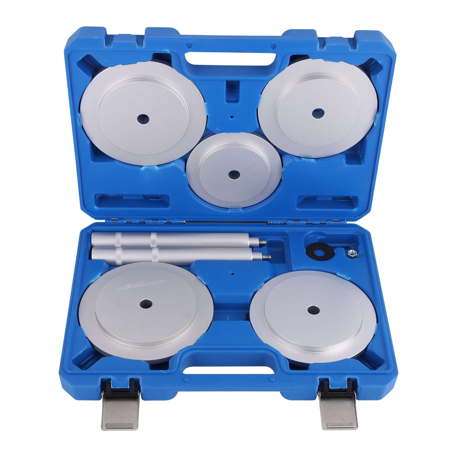 Truck Hub Seal Installer Kit Fit or Road Truck Trailers & Medium Duty Trucks