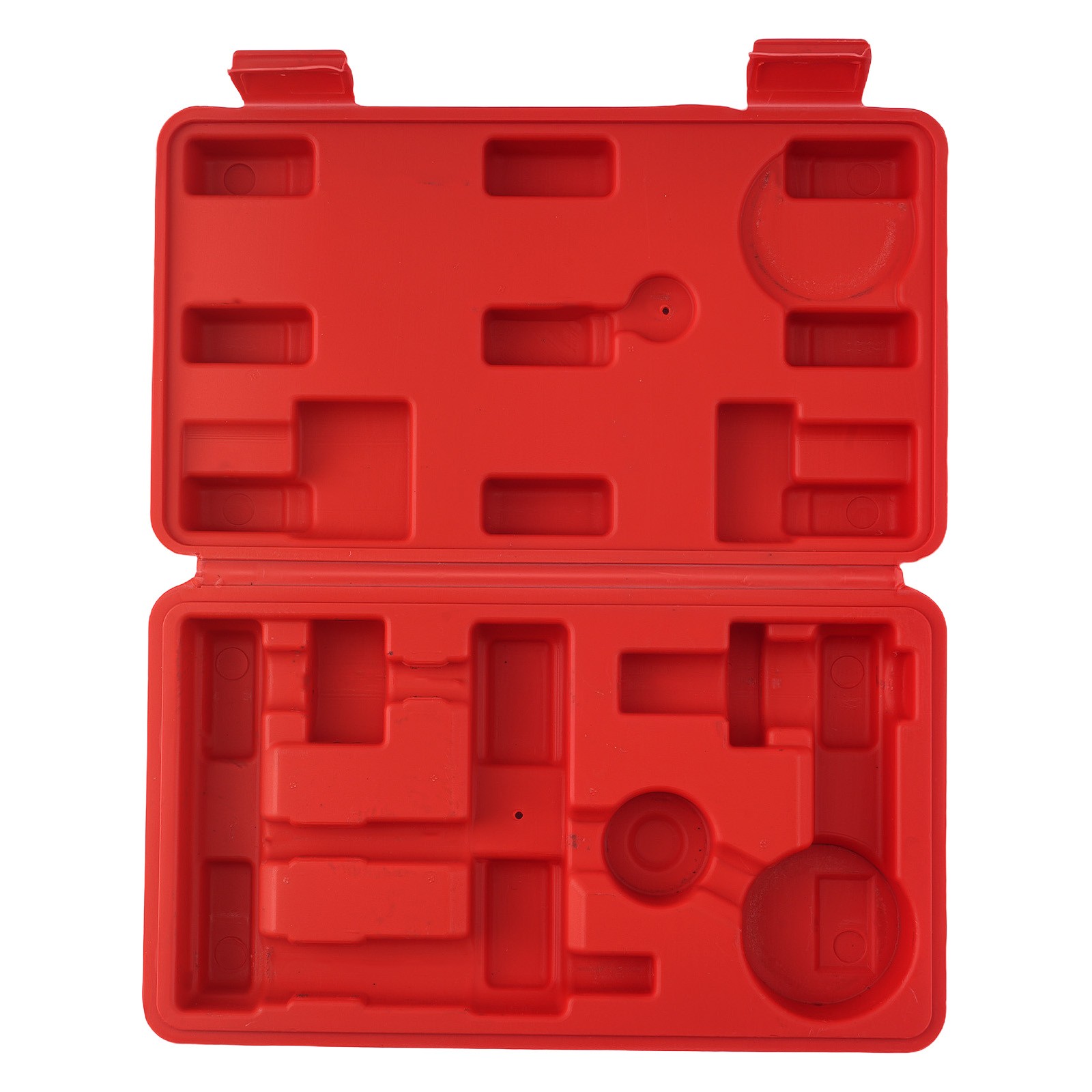Power Steering Pump Pulley Puller Removal Install Tool Kit for Ford C111 C2