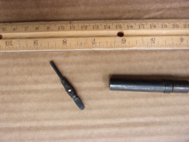 KD TOOL 130 FLEXIBLE GM POINTS ALLEN HEAD AND FLAT HEAD