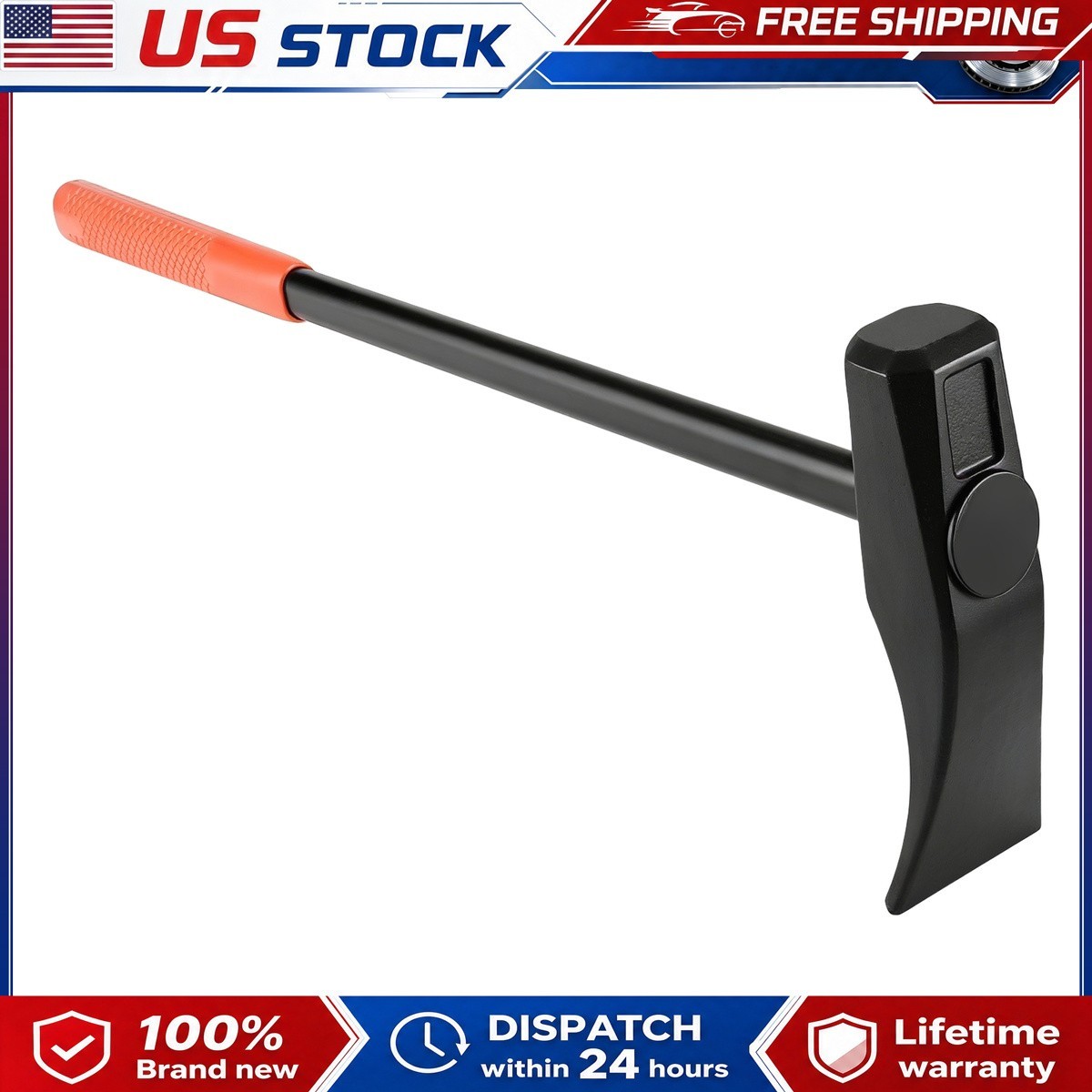 Replace for Ken-Tool 35429 Tire Bead Breaker Wedge TG11E Tire Hammer 32 in, STL