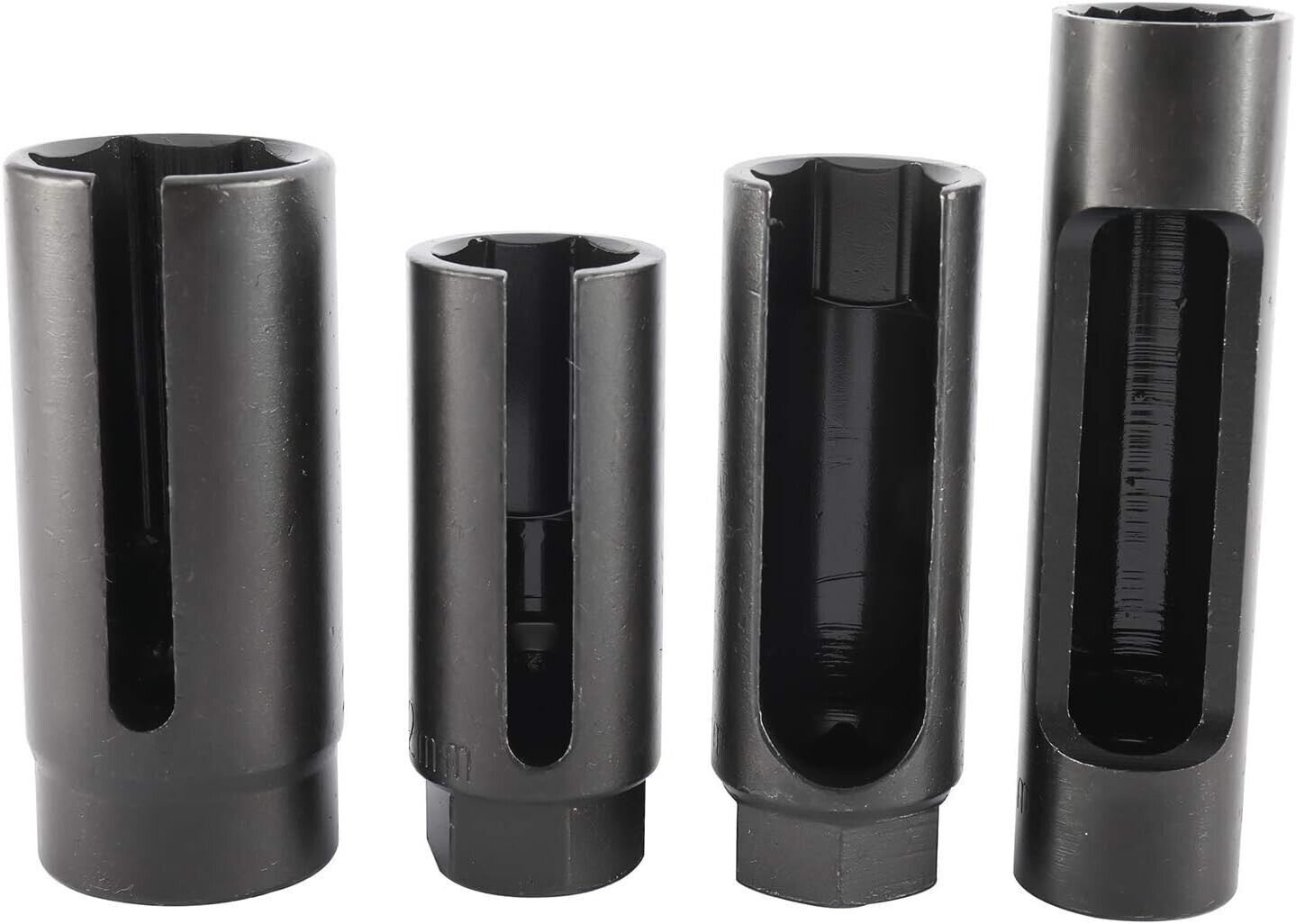 10 Pack Oxygen Sensor Socket Set Sensor Oil Pressure Sending Unit Removal Tool