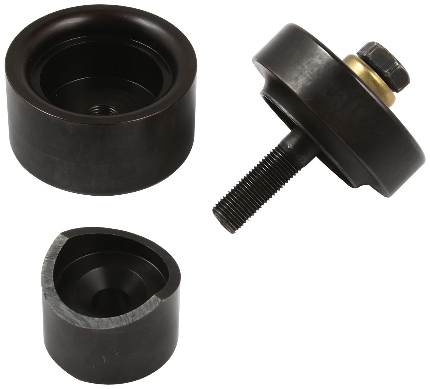 Allstar Performance 11070 | Punch and Flare Tool 1-1/2in