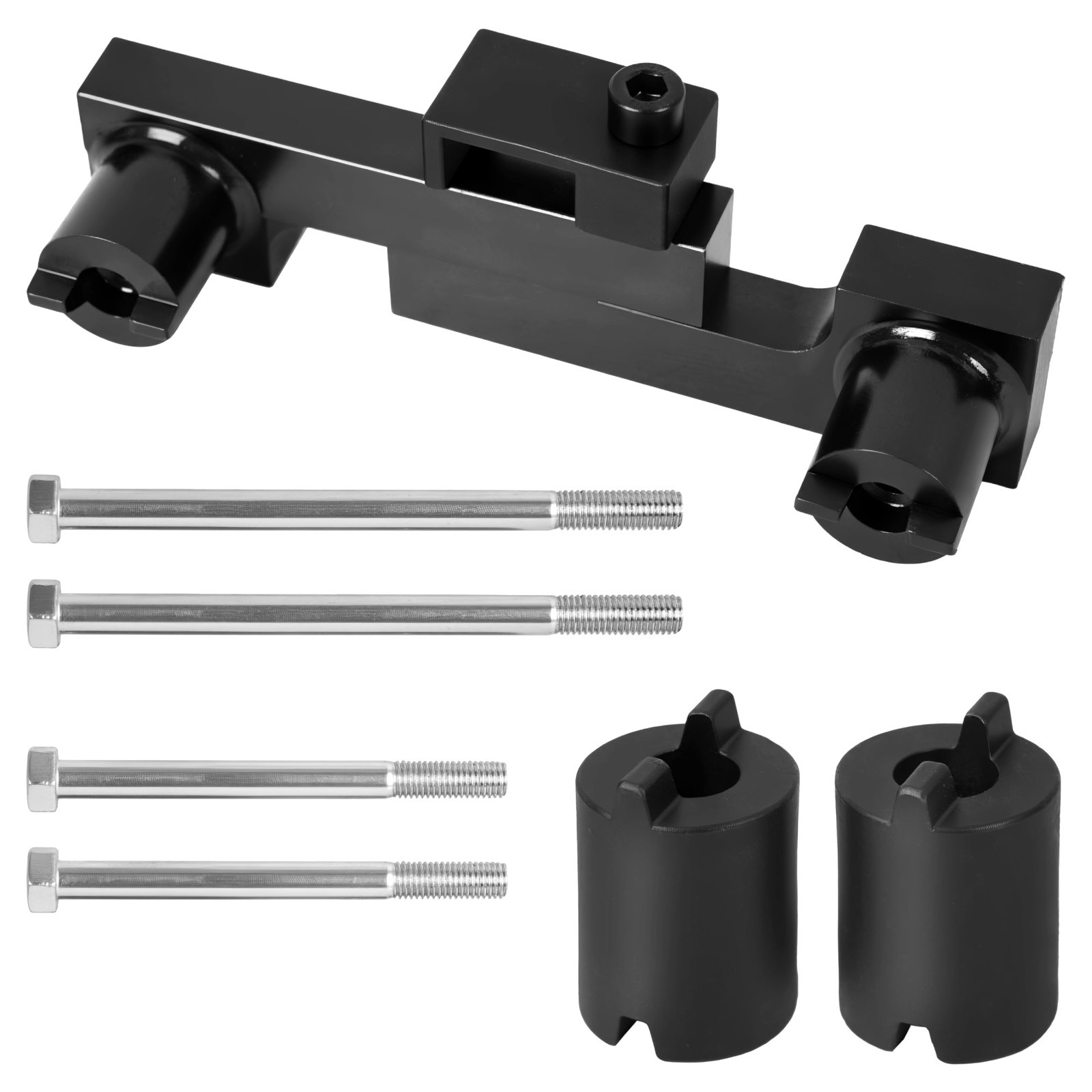 Camshaft Timing Locking Tool Kit for Volvo 850 960 C30 S40 S60 S70 V50 V70 XC90
