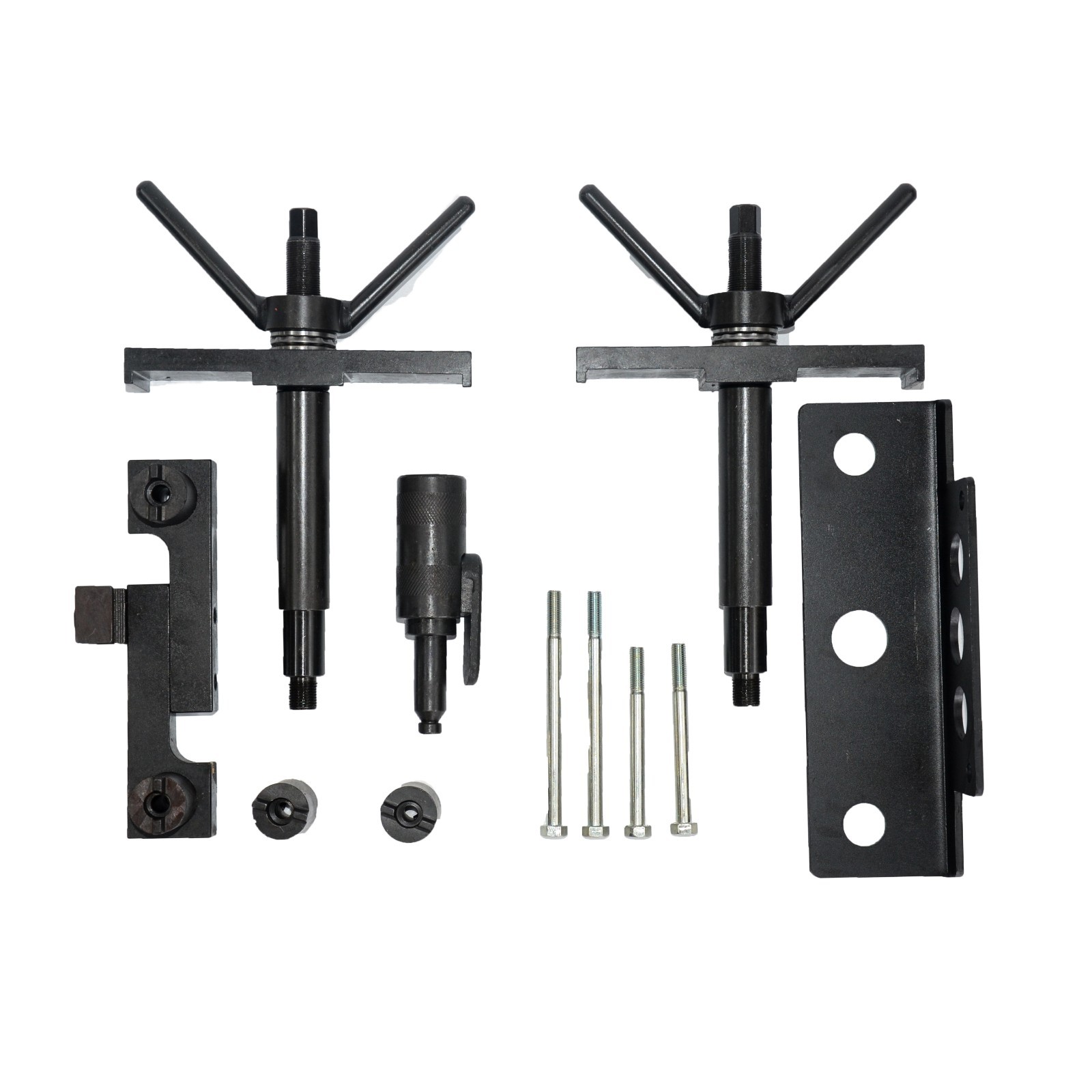 Timing Tool for Volvo 850, 960, S40, S70, S90 Engines, Camshaft & Crankshaft