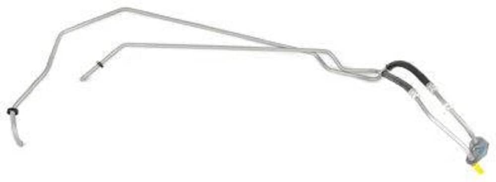 GM Genuine Parts 15781494 Automatic 36.7″ L x 16.0″ W x 15.0″ H, Silver