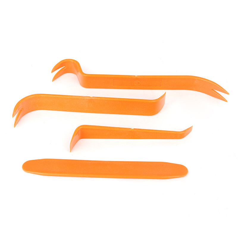 8pcs Car Trim Removal Tool Auto Hand Tools Dash Panel Door Interior Clips Kits∞