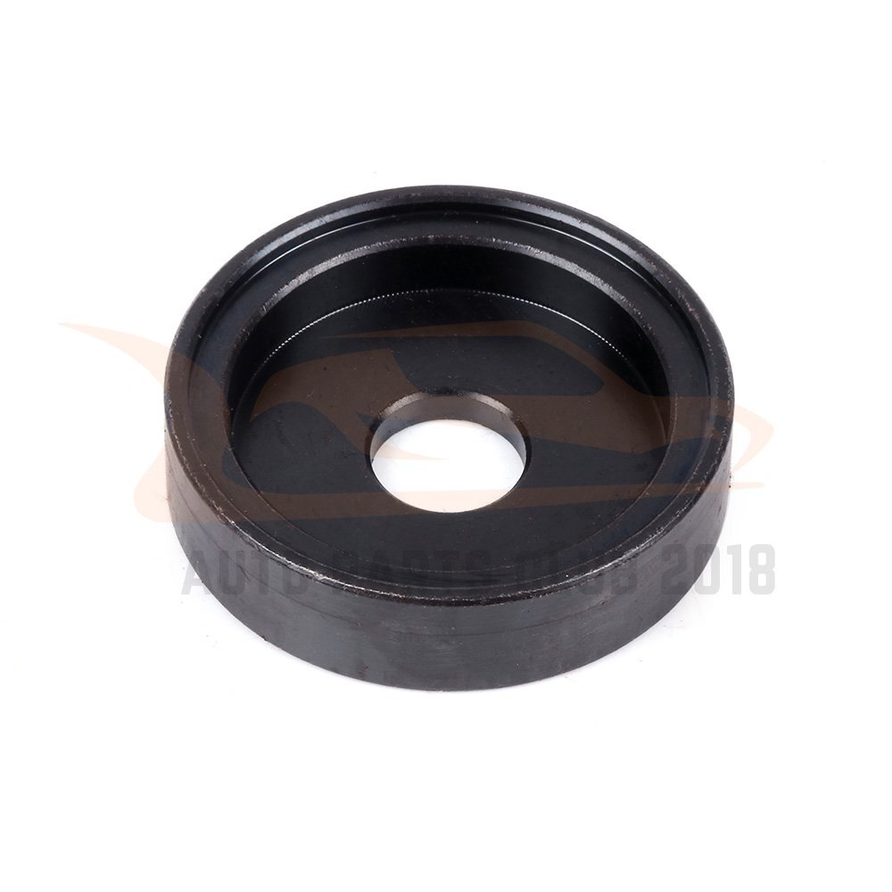 23 pcs FWD Front Wheel Bearing Press Kit Removal Adapter Puller Pulley Tool Case