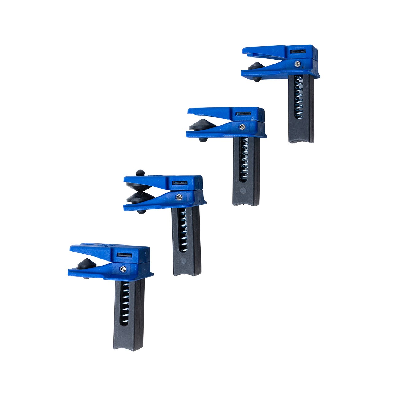Cal Van Tools 4 Piece Line Stopper Set (16600)