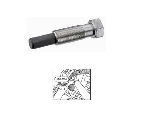 JTC-6894 BMW CAMSHAFT DRIVE CHAIN TENSIONER (N20) BM# 83302411399 N2X N4X ENGINE
