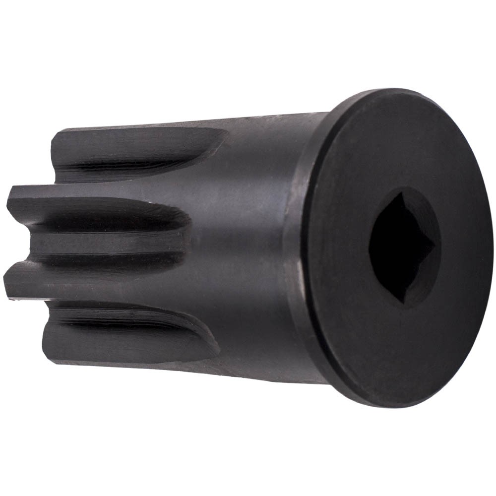Engine Barring Tool For Mack E-7 3400/3406e/3508/3512/3500 Eui/mui Caterpillar