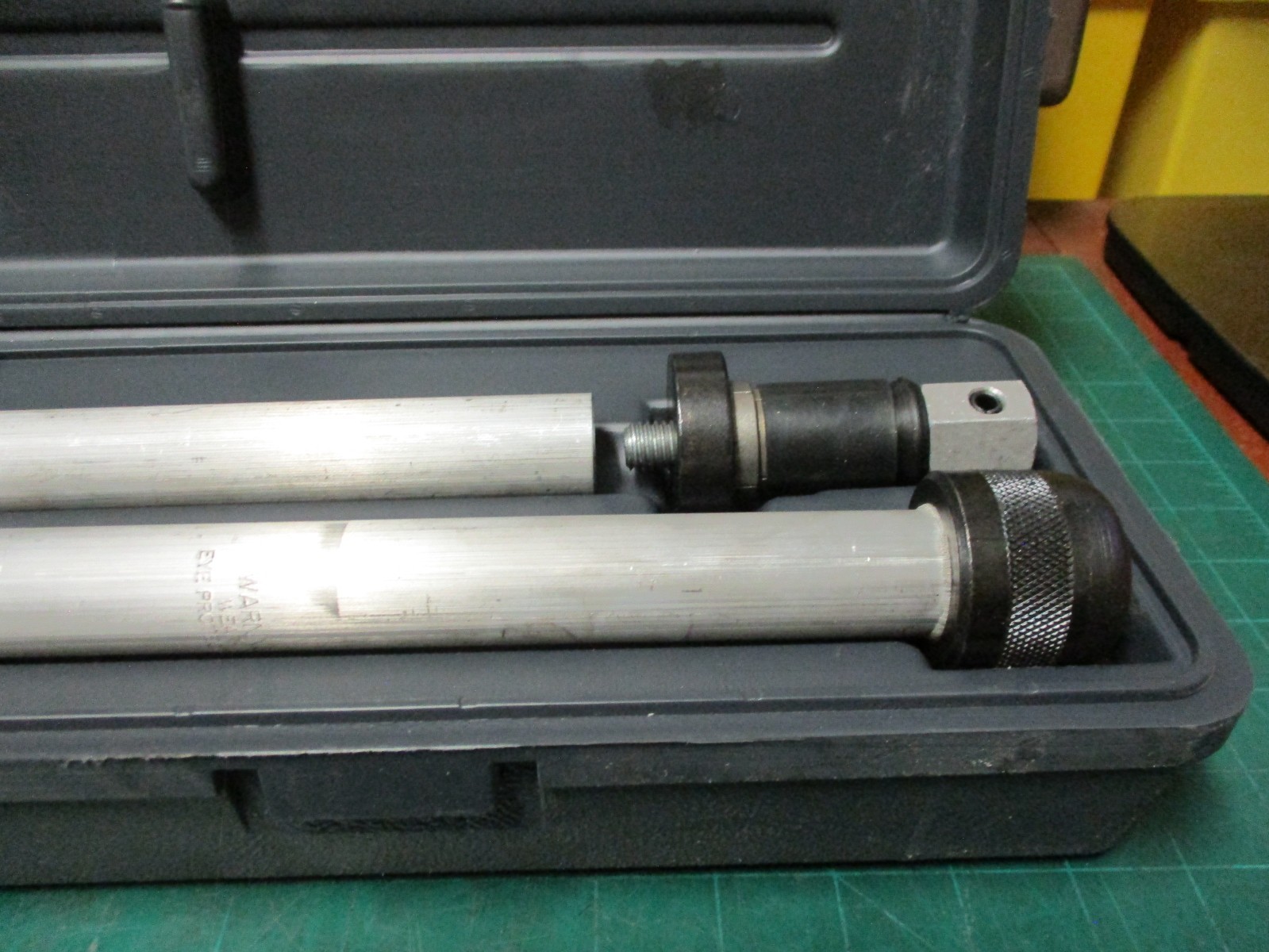 AUTOMOTIVE TOOLS * CAMSHAFT BEARING INSTALLER * LISLE * 18000