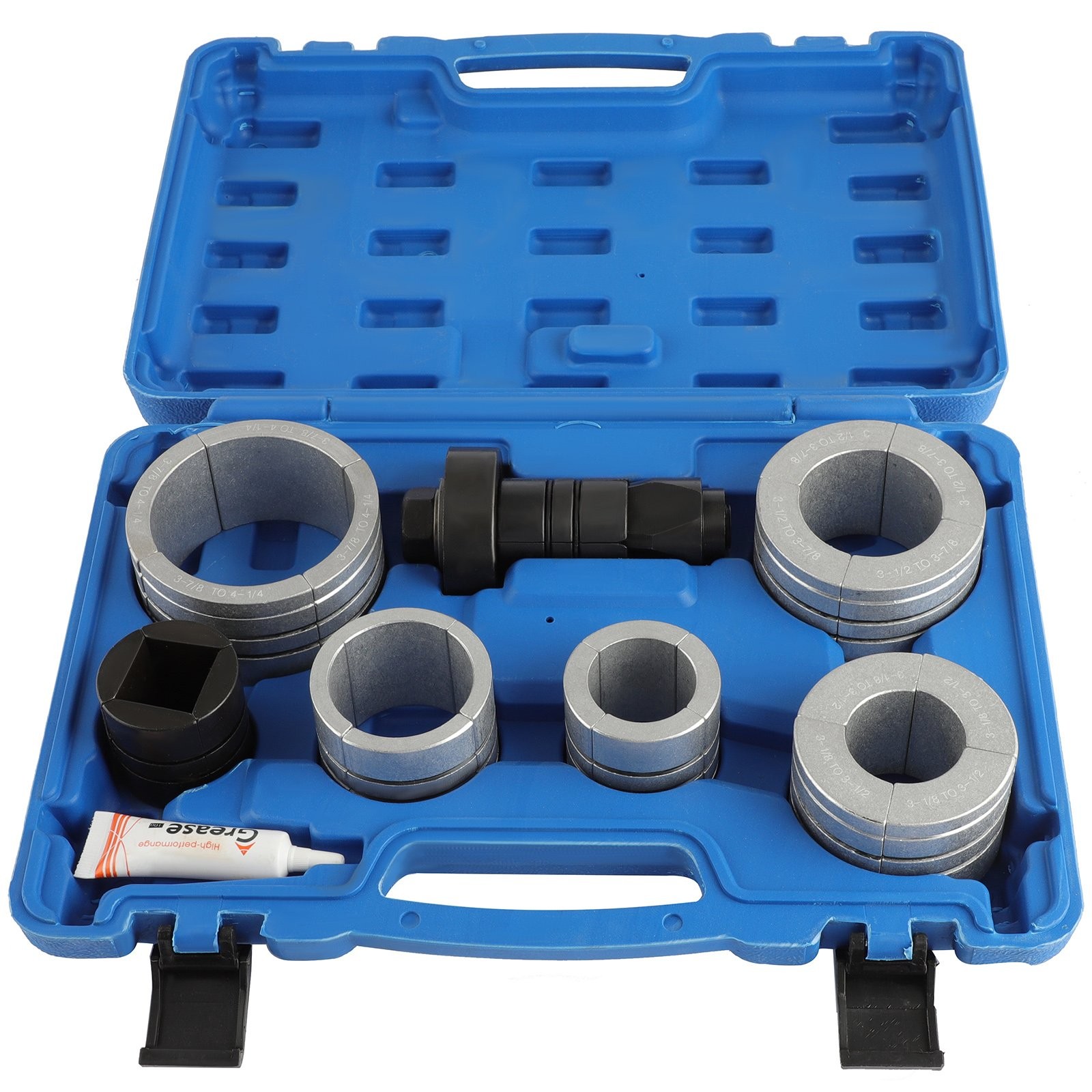 Impact Pipe Stretcher Kit