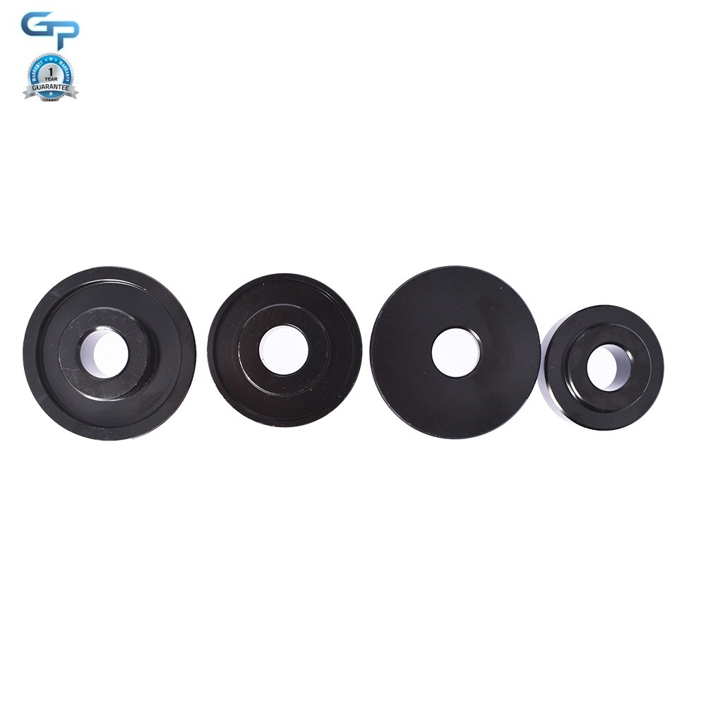 Front Wheel Bearing Press Kit Drive Bearing Removal & Installation 23 pcs