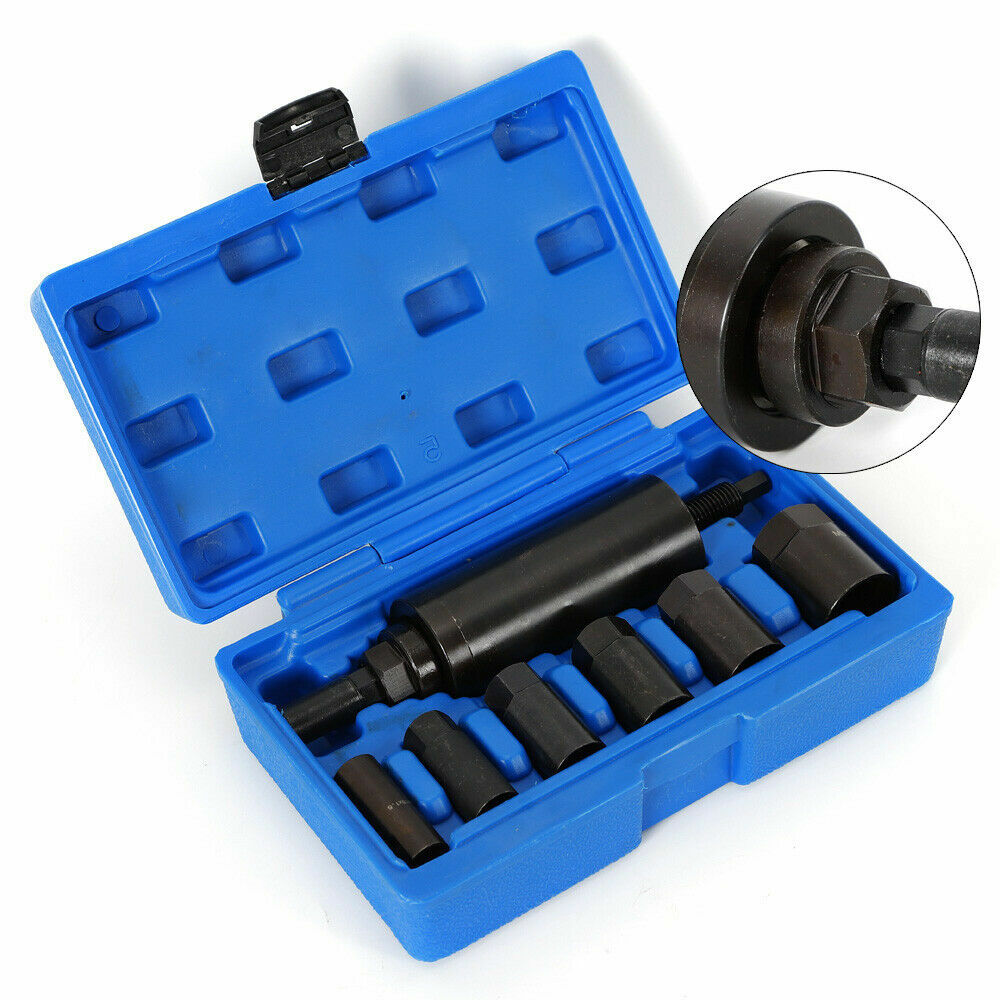 For Subaru BMW Drive Axle Pull-out Tool Shaft Pulling Puller Extractor Kit NEW