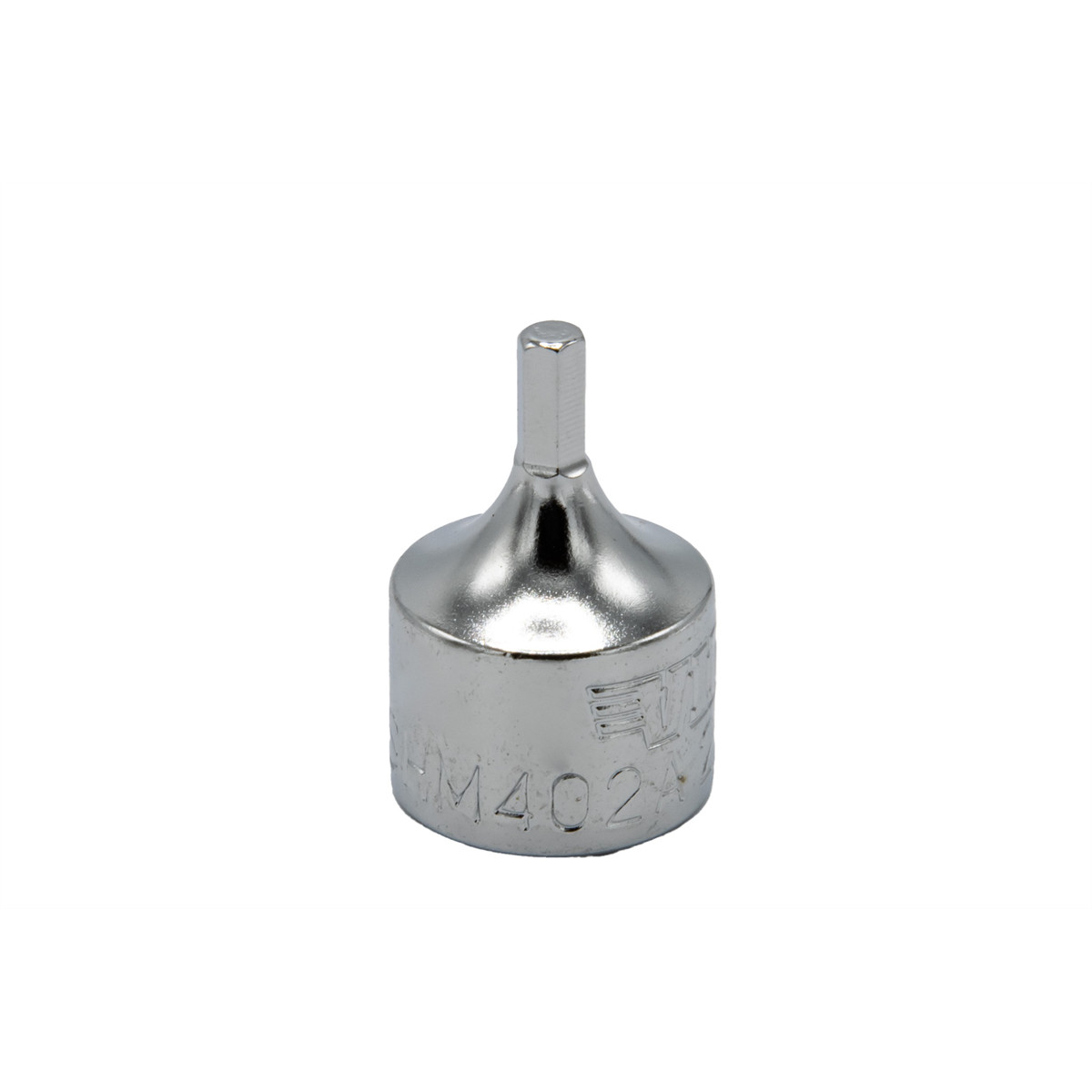 VIM Tools 2.5 mm Hex One Piece Drive Bit, 1/4 Inch Square Drive