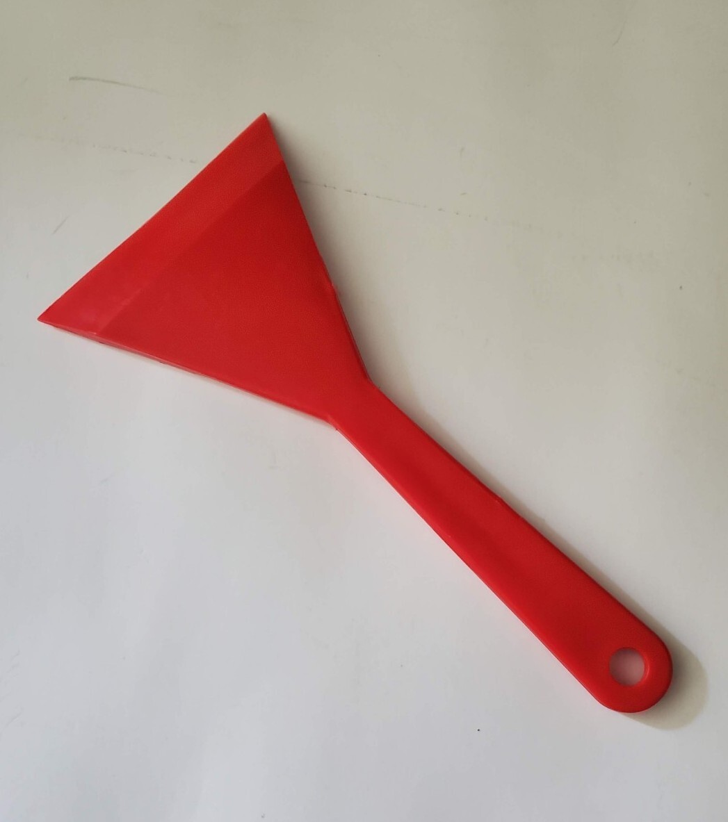 Snap On Tools Wide Scraper tool Specialty for Glass /Acrylic material PKNG90 NEW