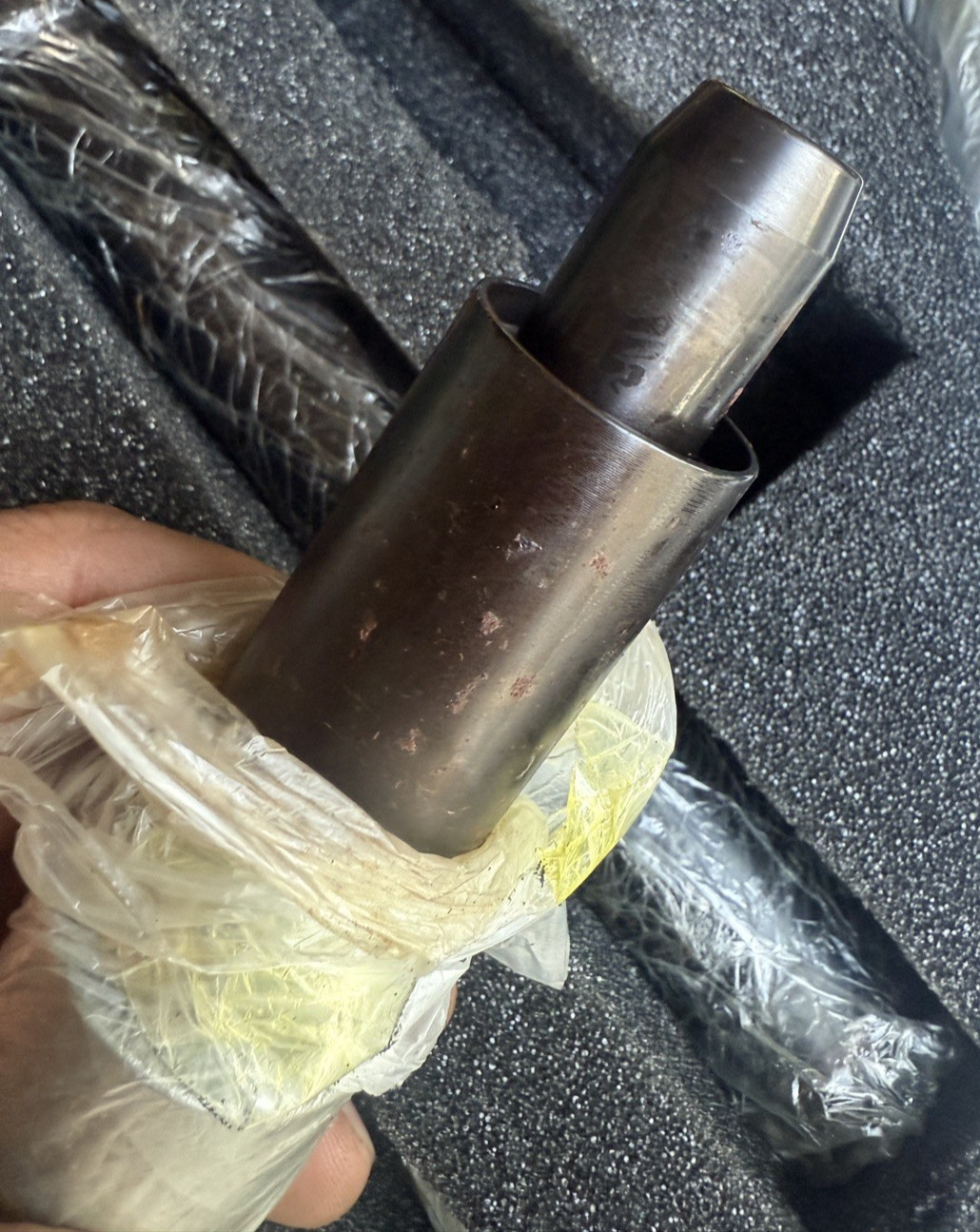 Genuine Mazda Parts – Dealership – Kent-Moore Tool Kit