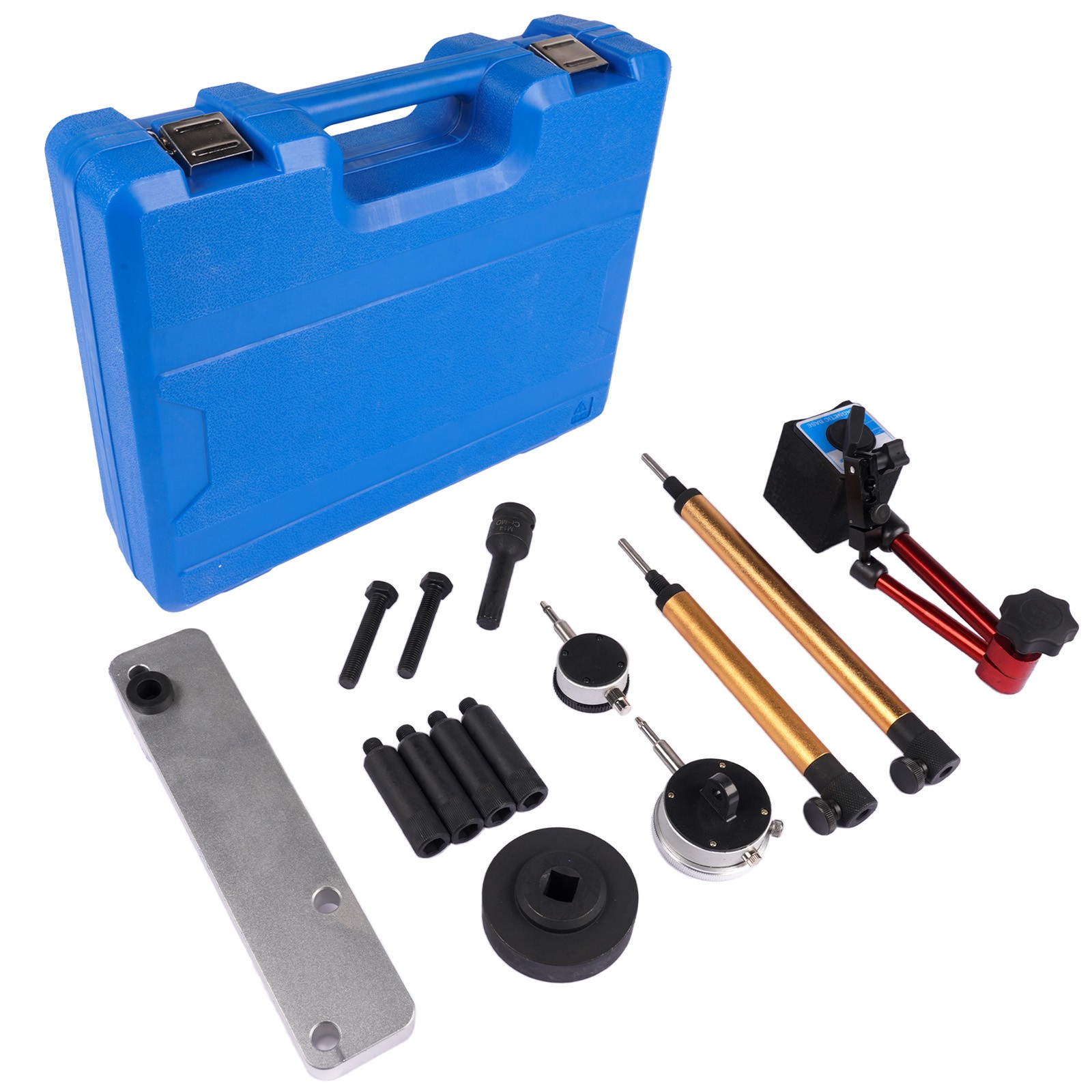 Engine Camshaft Locking Timing Tool Kit For Ferrari Maserati Geberit Levante