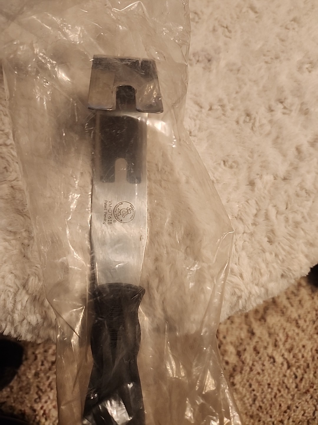 Cornwell VM-DT618 Door Panel Tool