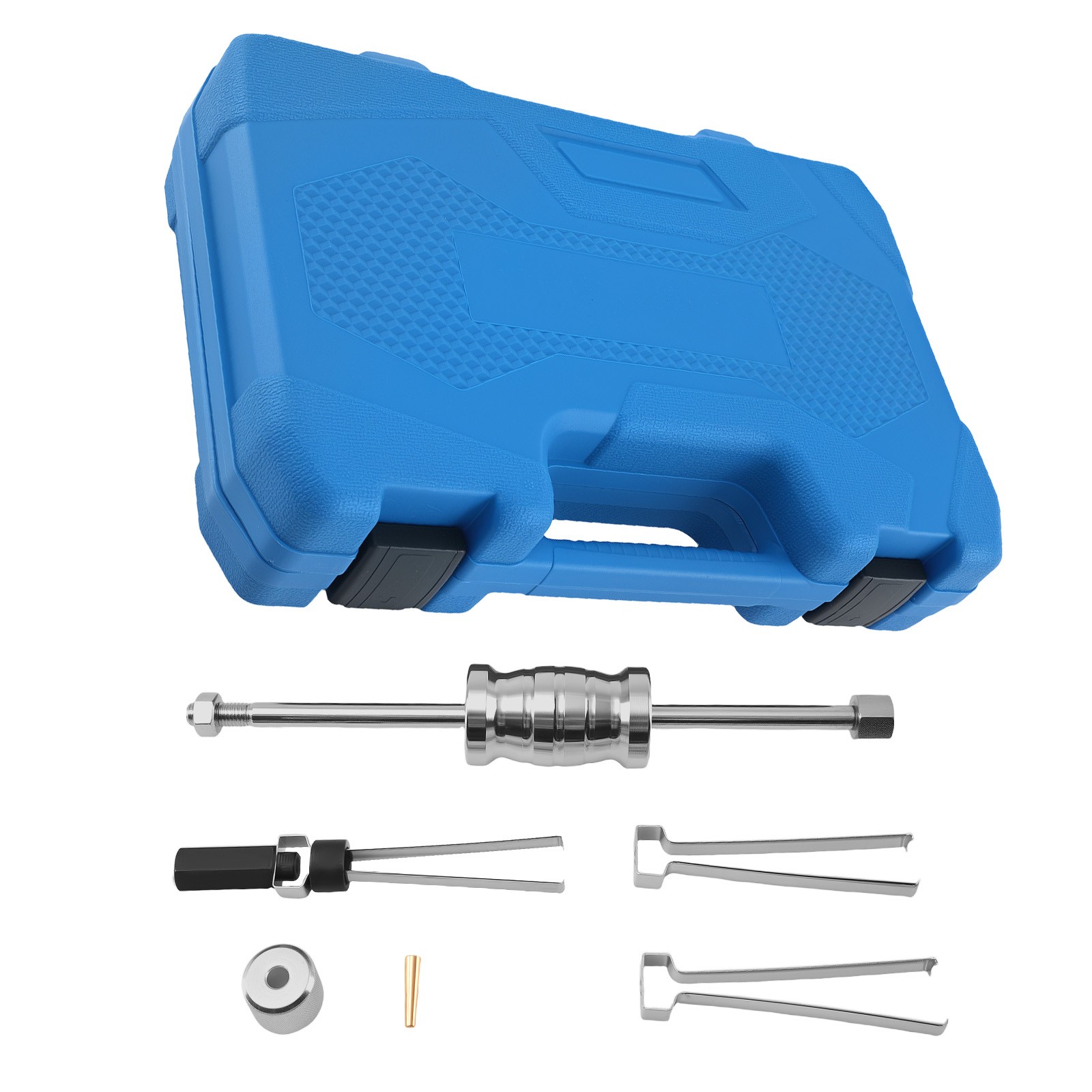 Fuel Injector Puller Removal Tool for Ford  EcoBoost 1.6L 2.0L 2.3L 2.7L 3.5l