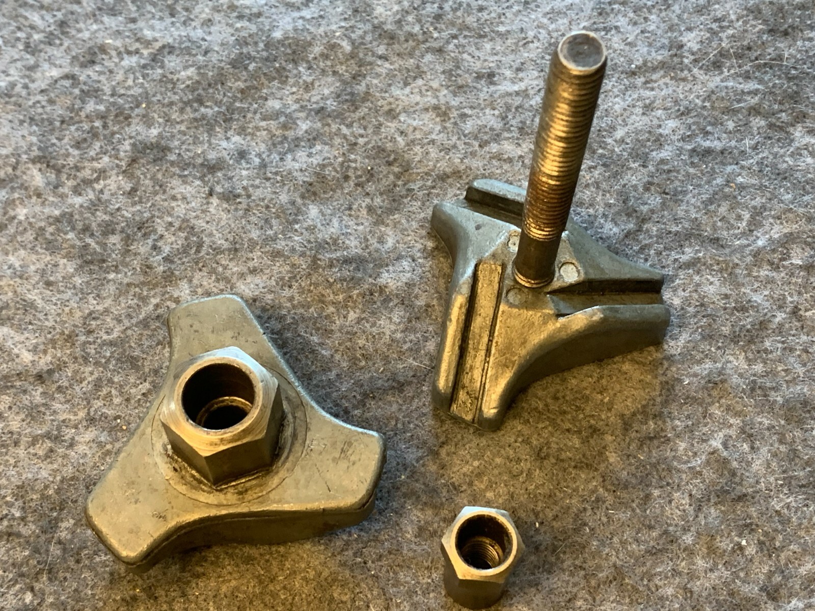 Ammco Ridge Reamer Model 2100