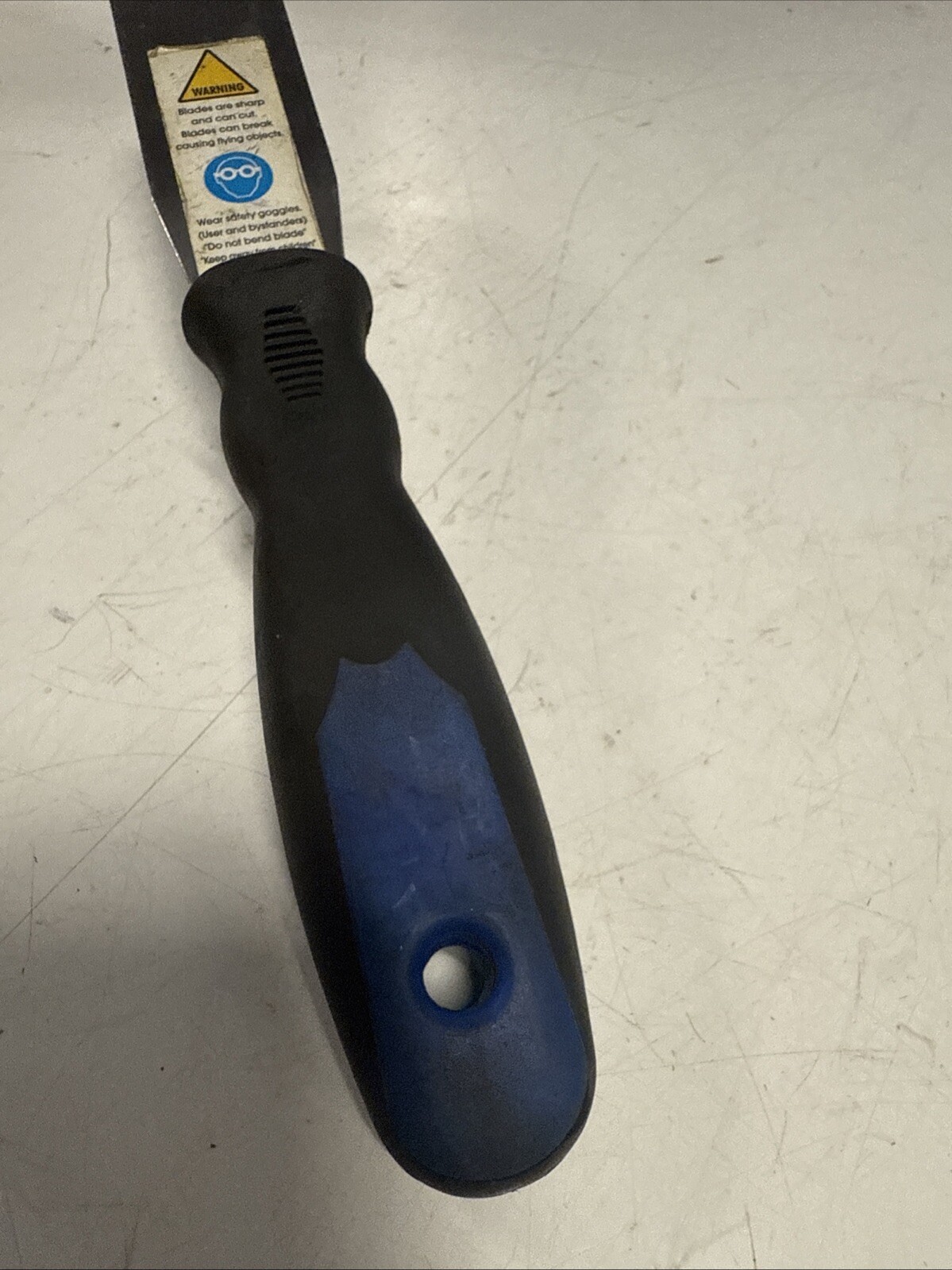 Cornwell vm dt618 Upholstery & Body Clip Pin Removal Bent Tool T8