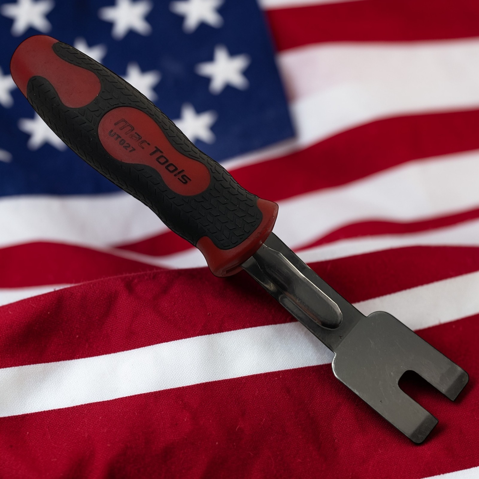 Mac Tools Trim & Panel Removal Tool UT027 As Pictured Professional Tool