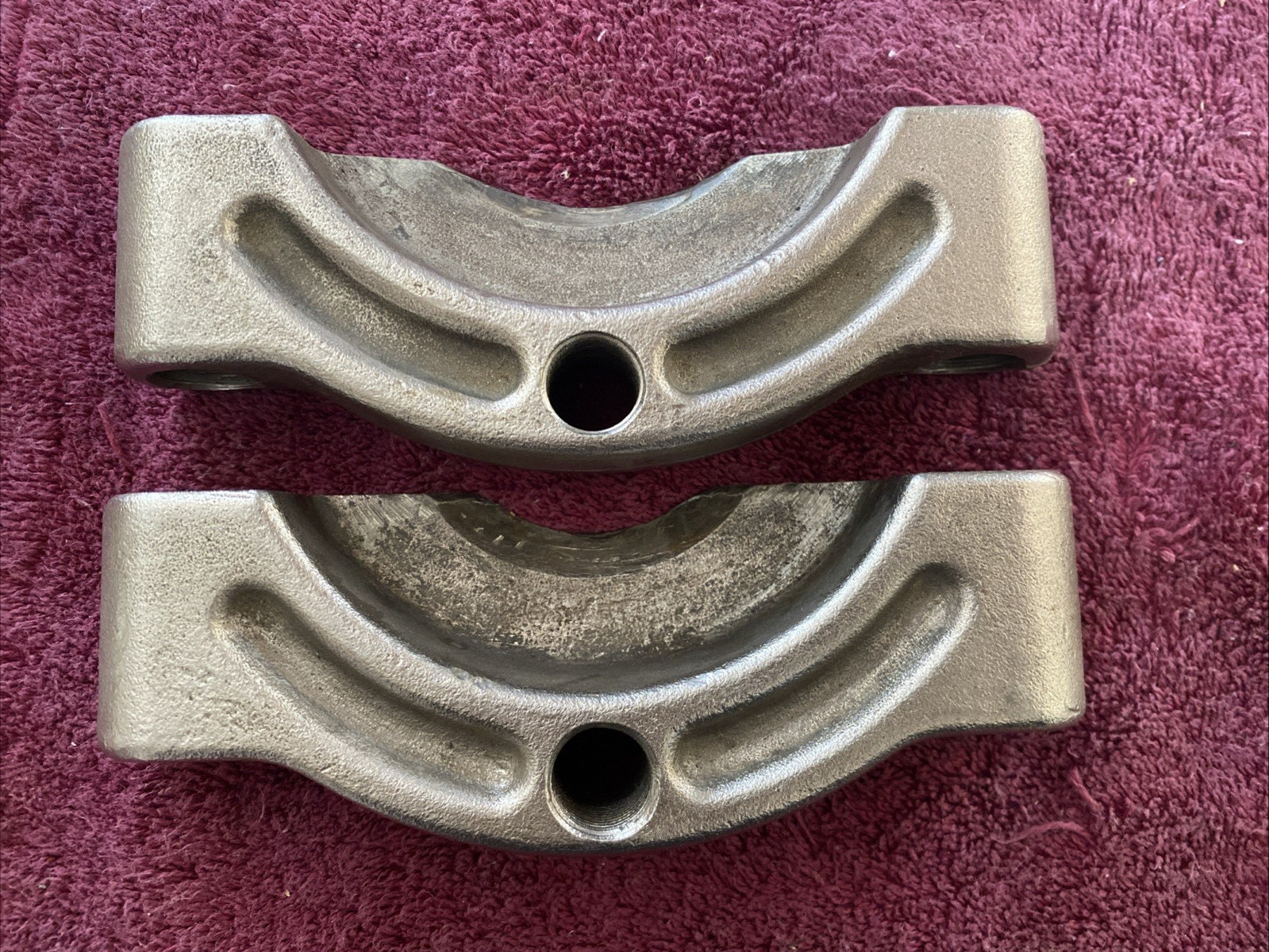OTC No. 1123 Bearing Spliter Parts Only Vintage
