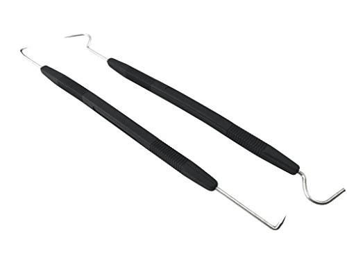 CTA Tools 2554 2 Pc. O-Ring Pick Set