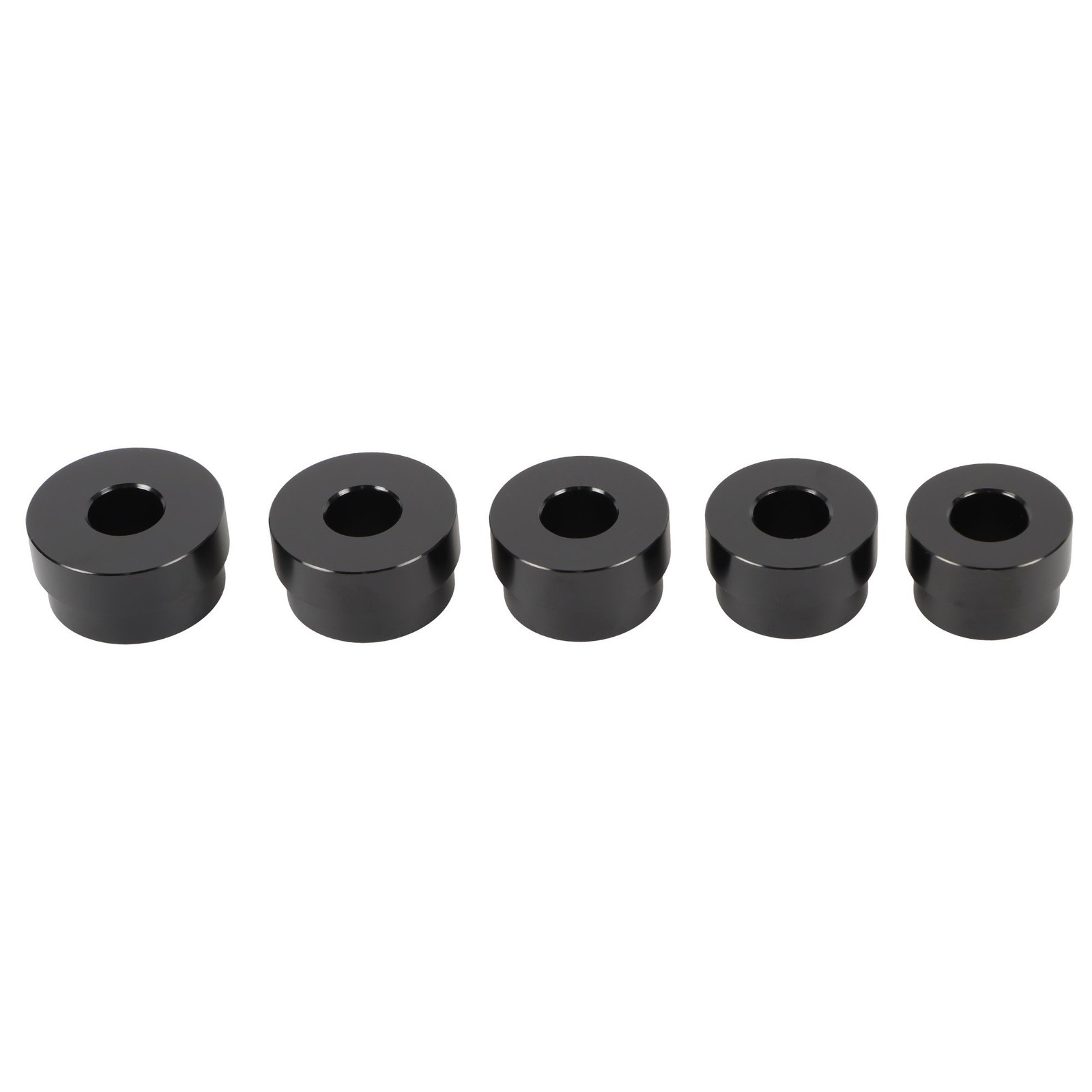 Bearing Press Kit Bearing Race and Seal Driver Set for Bearing Installation