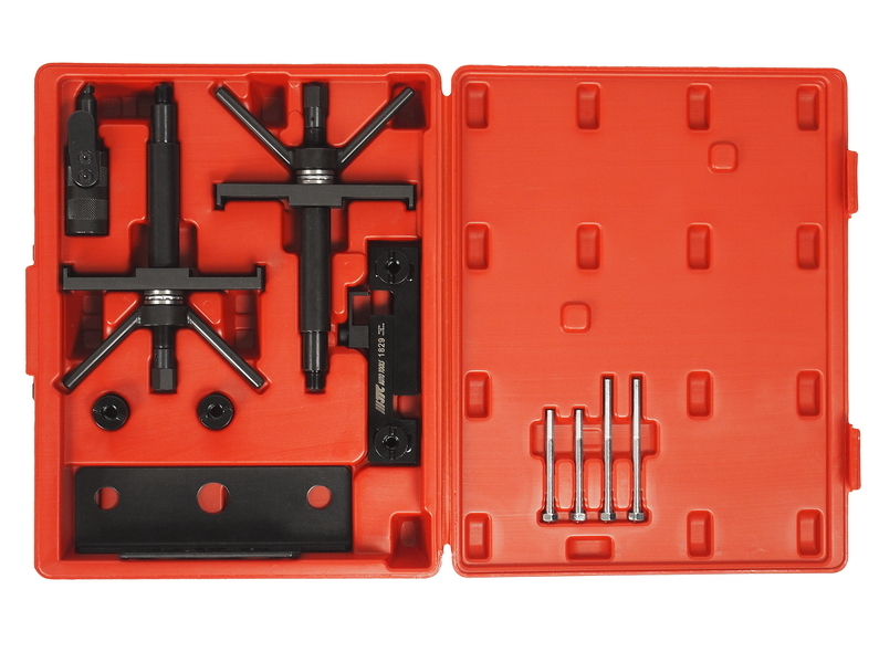 Volvo 850, 960, S40, S70, S90, V50 Camshaft/Crankshaft Alignment Tool, JTC 1829