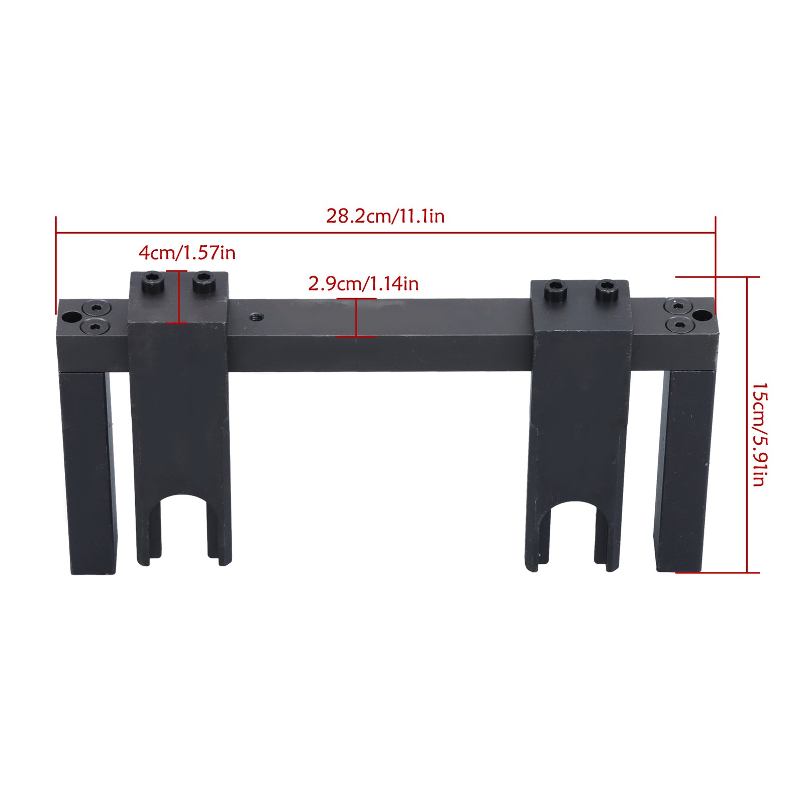 Camshaft Alignment Engine Timing Locking Tool Kit For BMW N51 N52 N53 N54 N55