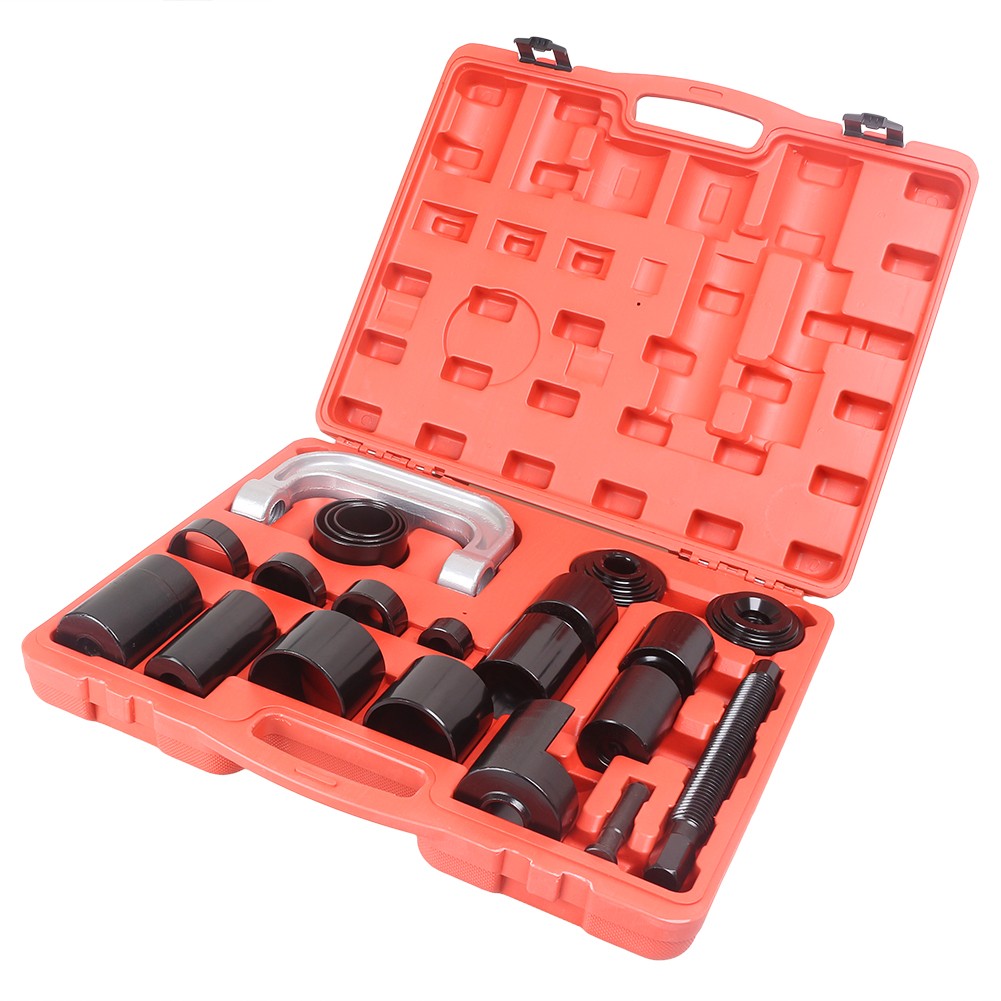 1 x Ball Joint Adaptor Tool Kit Portable with a Plastic Box US
