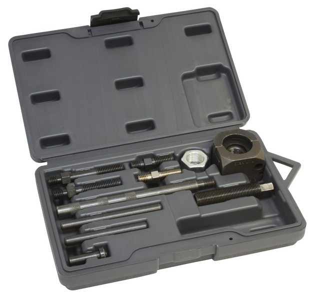 LISLE No-Slip Pulley Puller LIS39000