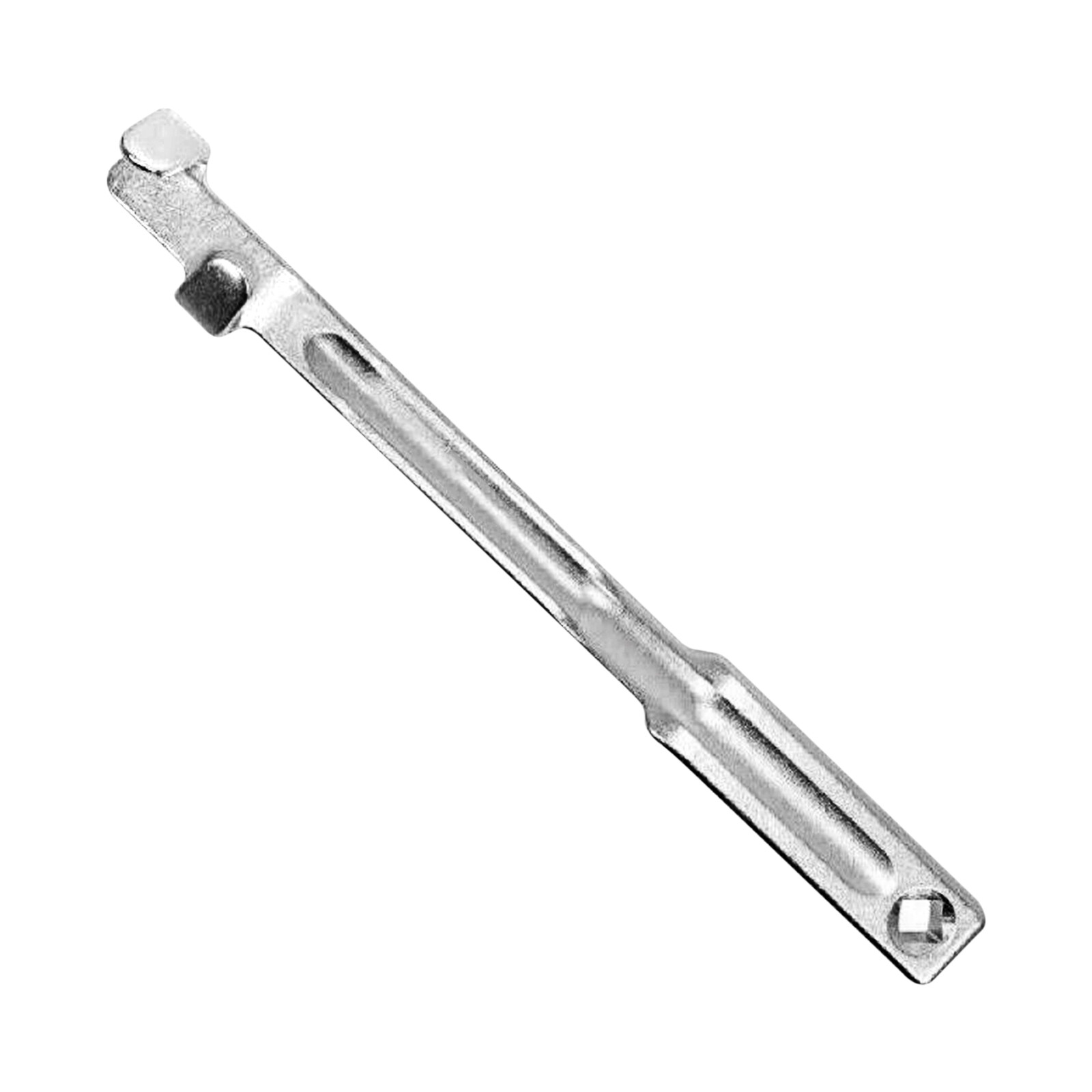 Universal Spanner Extension Tool Wrench Extender Bar Set 1/2″ Square Drive New