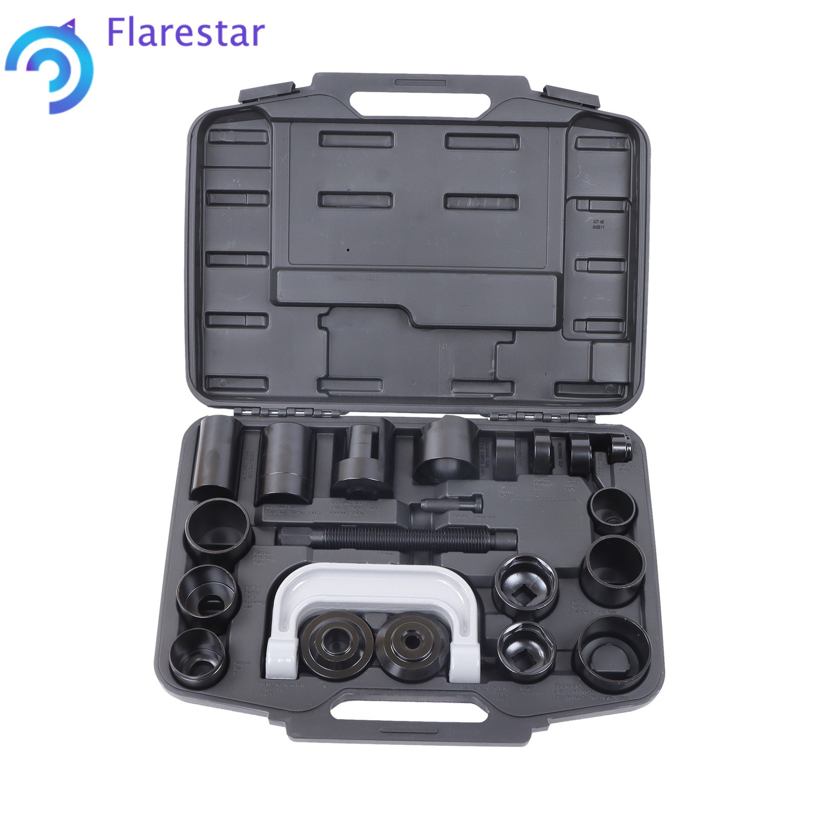 Master Ball Joint Press Kit Heavy Duty 23Pcs Ball Joint Removal Tool