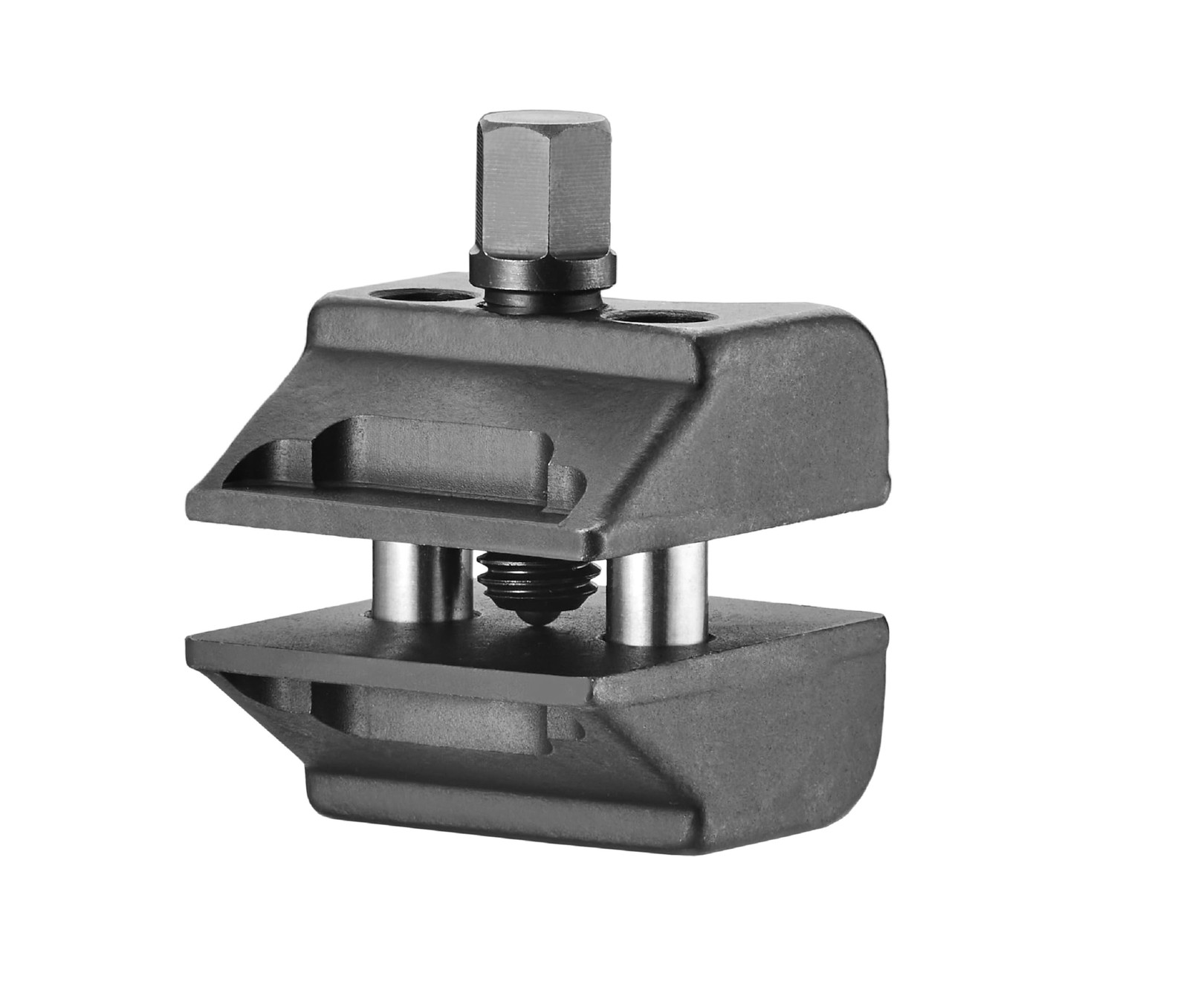 Suspension Strut Spreader Tool Shock Absorber Ram Remover Ball Joint Splitter
