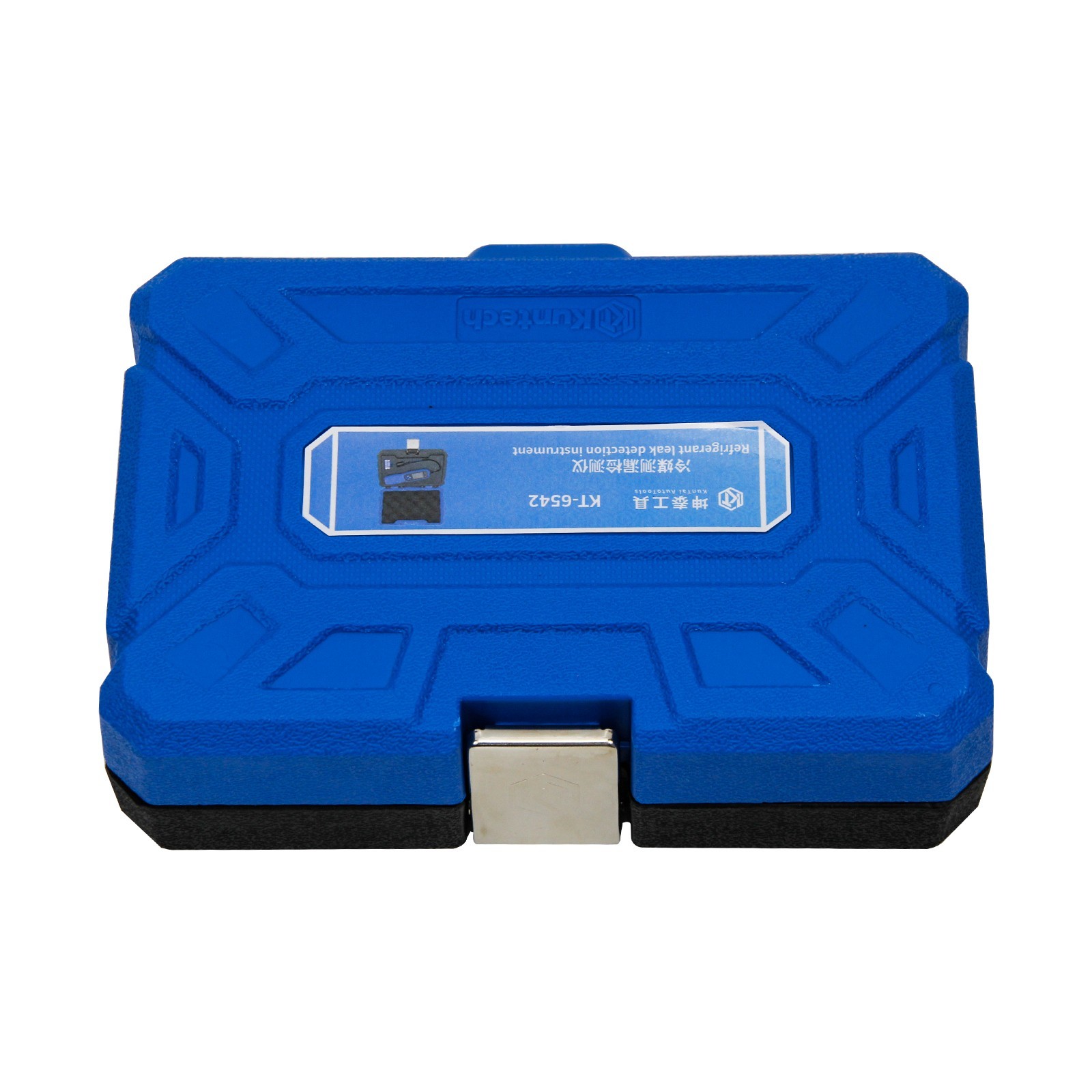 Refrigerant Leak Detector Auto & Halogen Sniffer,LCD Display,R22, R32, R134A