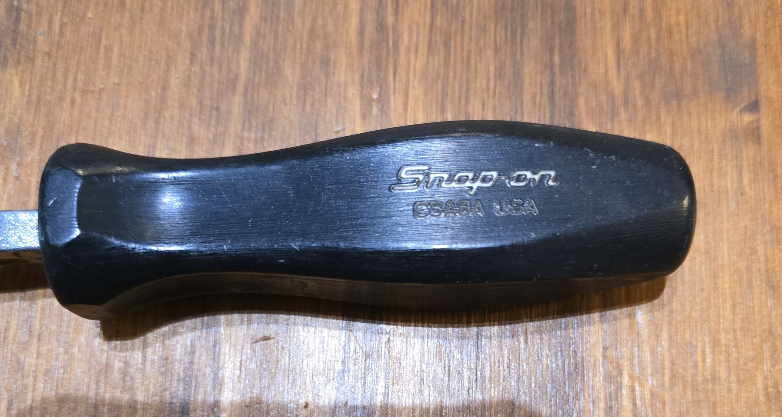 Snap-On CSA8A Gasket scraper