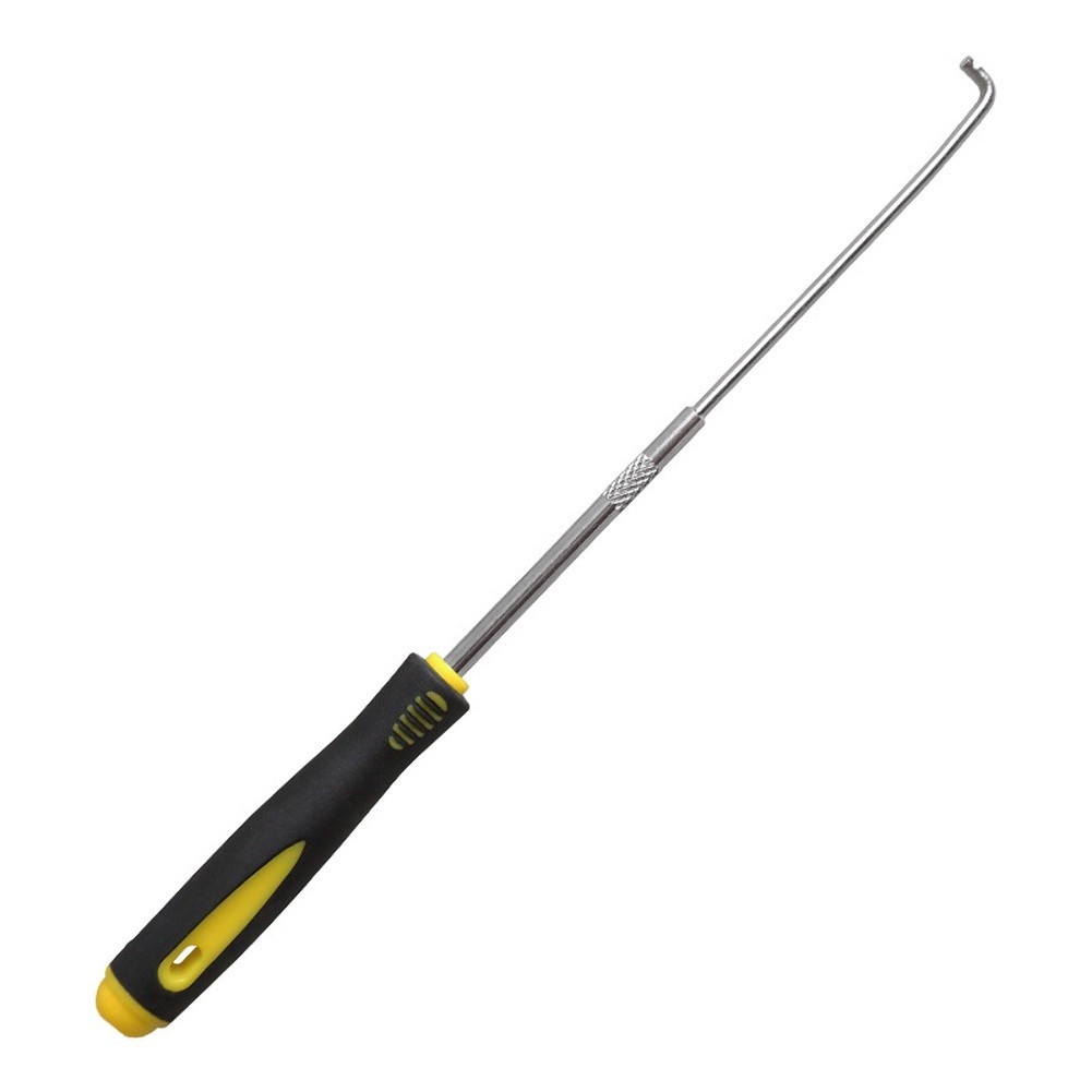 Car Door Handle Removal Tool Stainless Steel Wrench Auto Repair Kit Compact