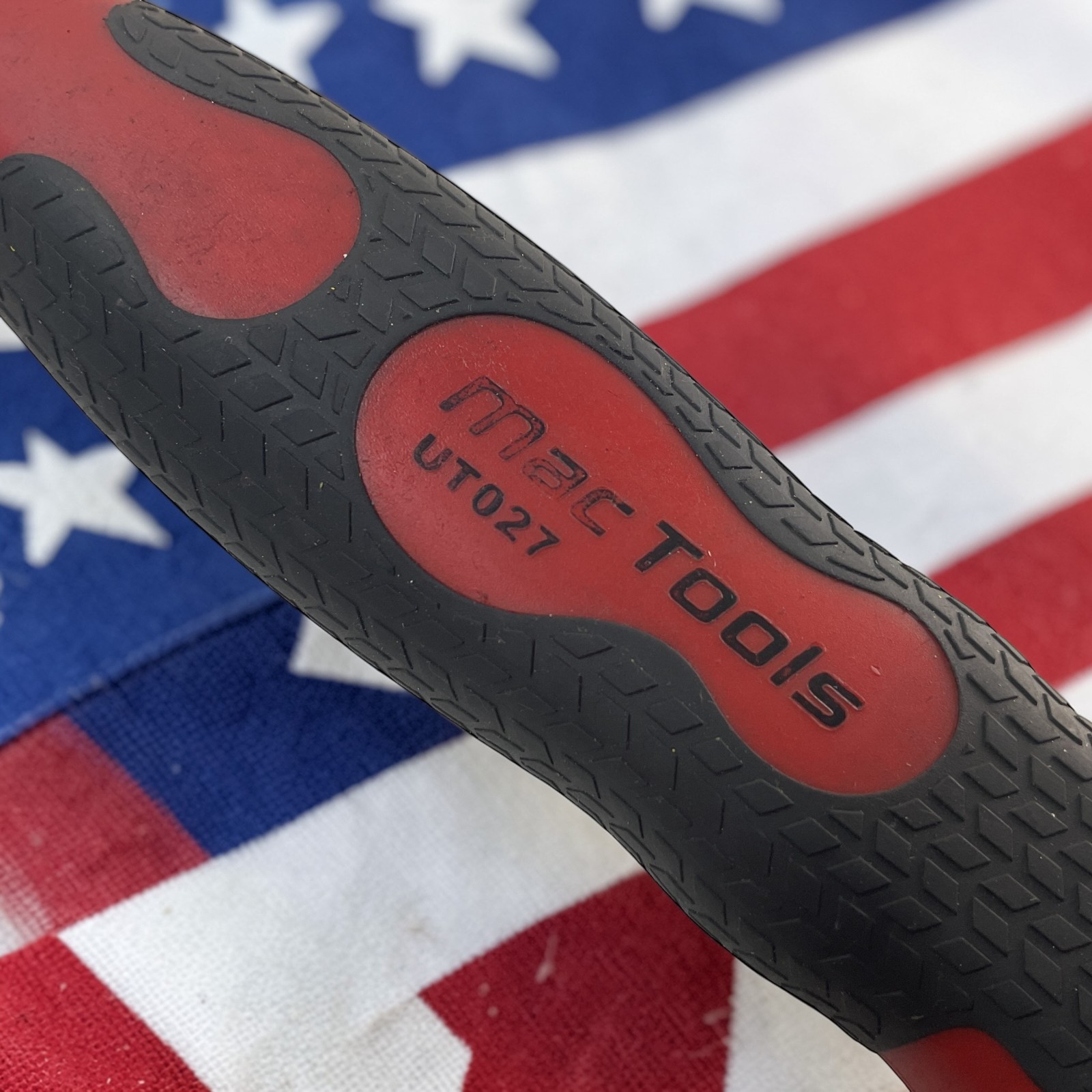 Mac Tools Trim & Panel Removal Tool UT027 As Pictured Professional Tool