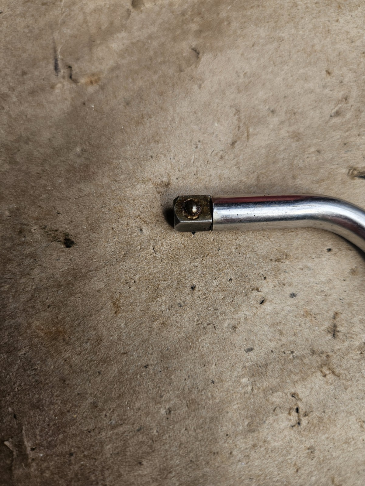 Blue Point TM-64 1/4″ Drive Carburetor Adjusting Tool Vintage